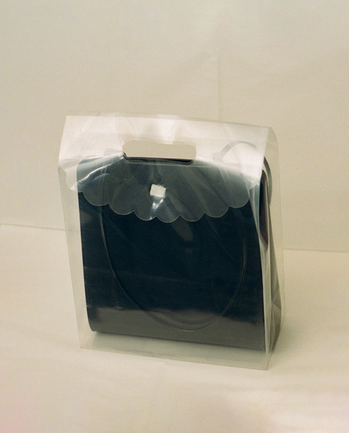 Fane, popup: newsletter (Thumbnail)