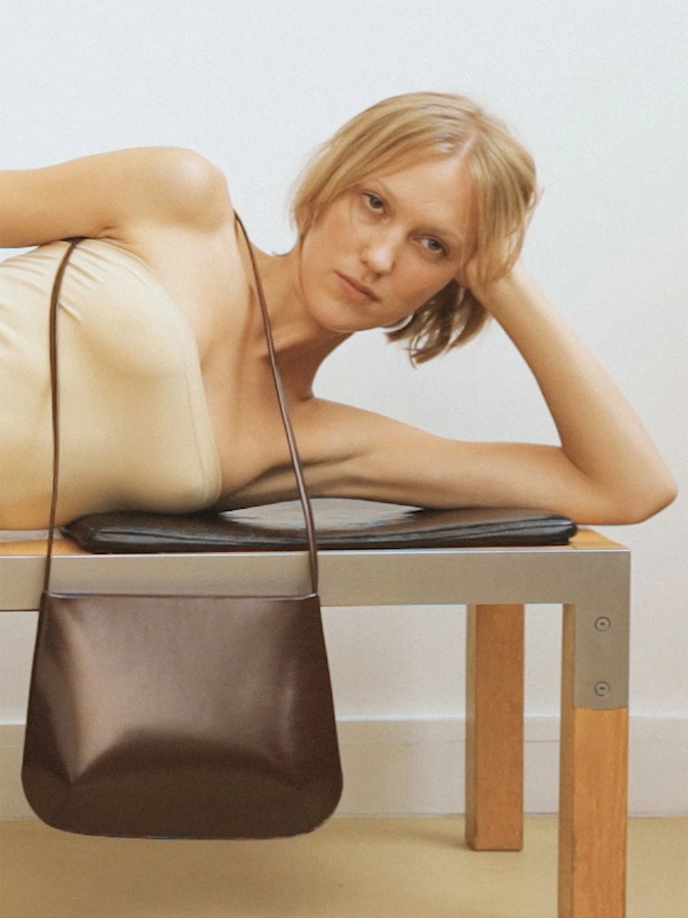 FANE_SPRING-SUMMER 2023 FILM BY LUNA PICOLI TRUFFAUT