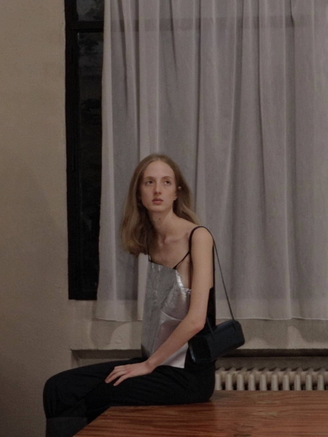 FANE_FALL-WINTER 2023 FILM BY LUNA PICOLI-TRUFFAUT