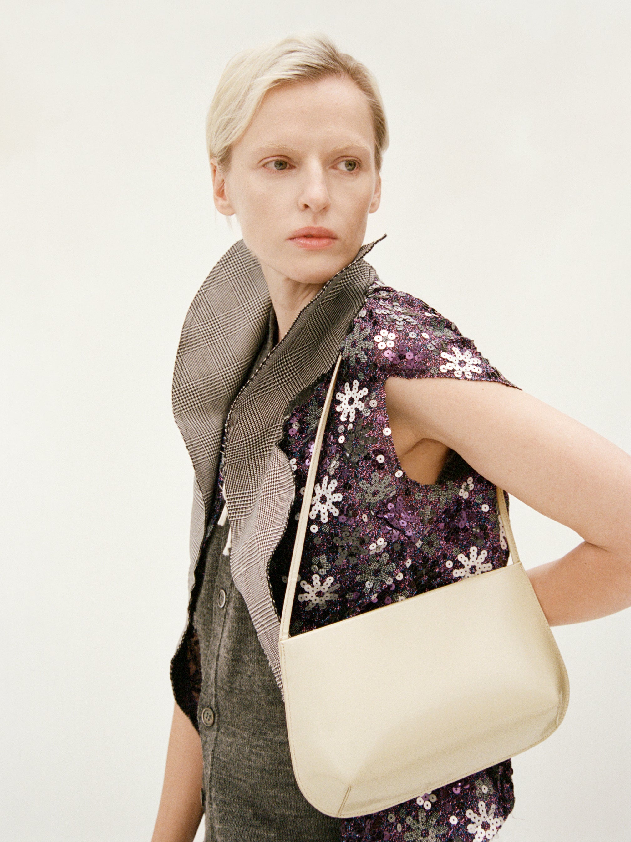 FANE, product: BRA - PAGE SPAZZOLATO (Fig. 6)