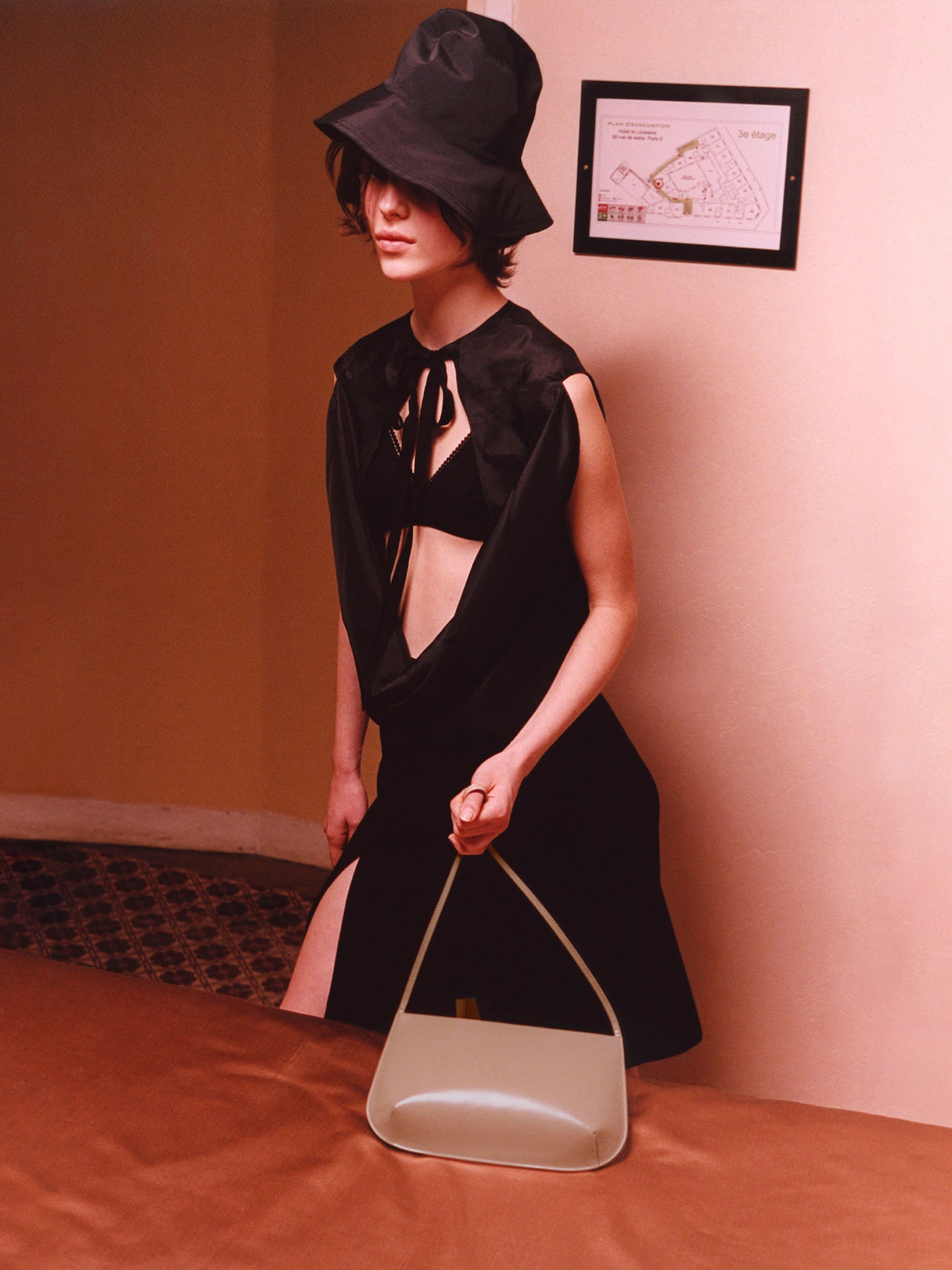 FANE, product: BRA - LATTE SPAZZOLATO (Fig. 6)