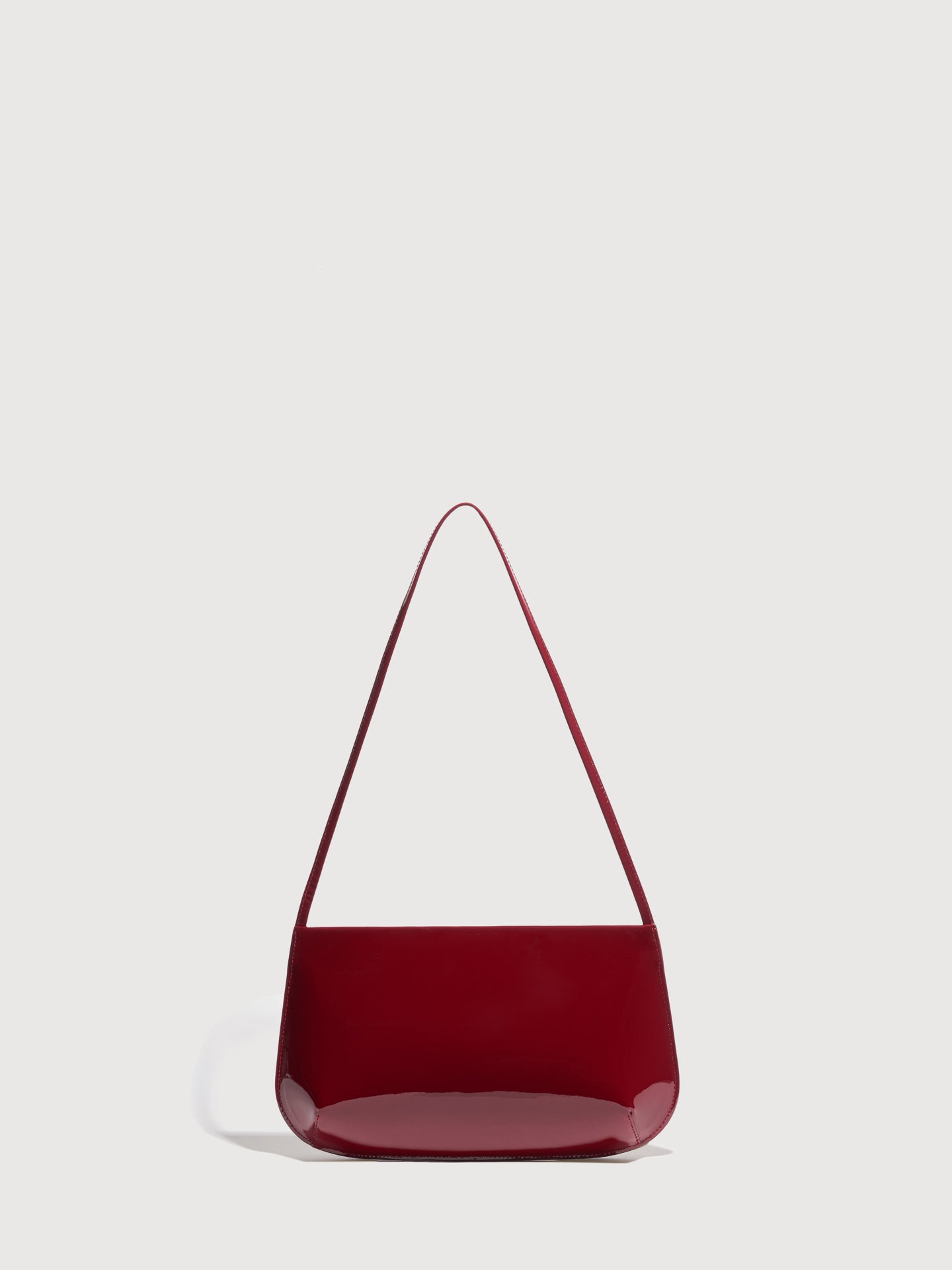 FANE, product: BRA - LIPSTICK PATENT LEATHER (Fig. 1)