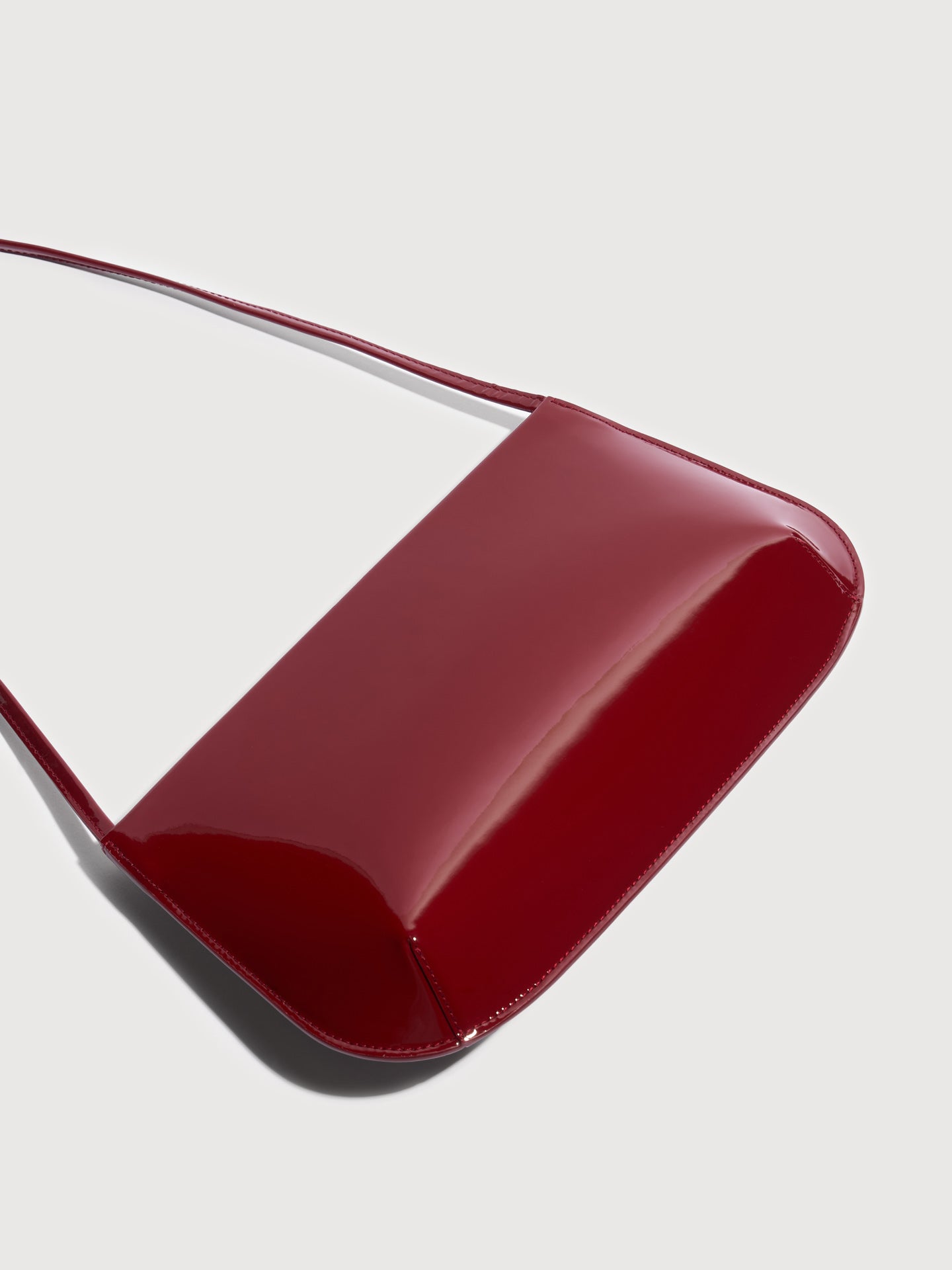 FANE, product: BRA - LIPSTICK PATENT LEATHER (Fig. 2)