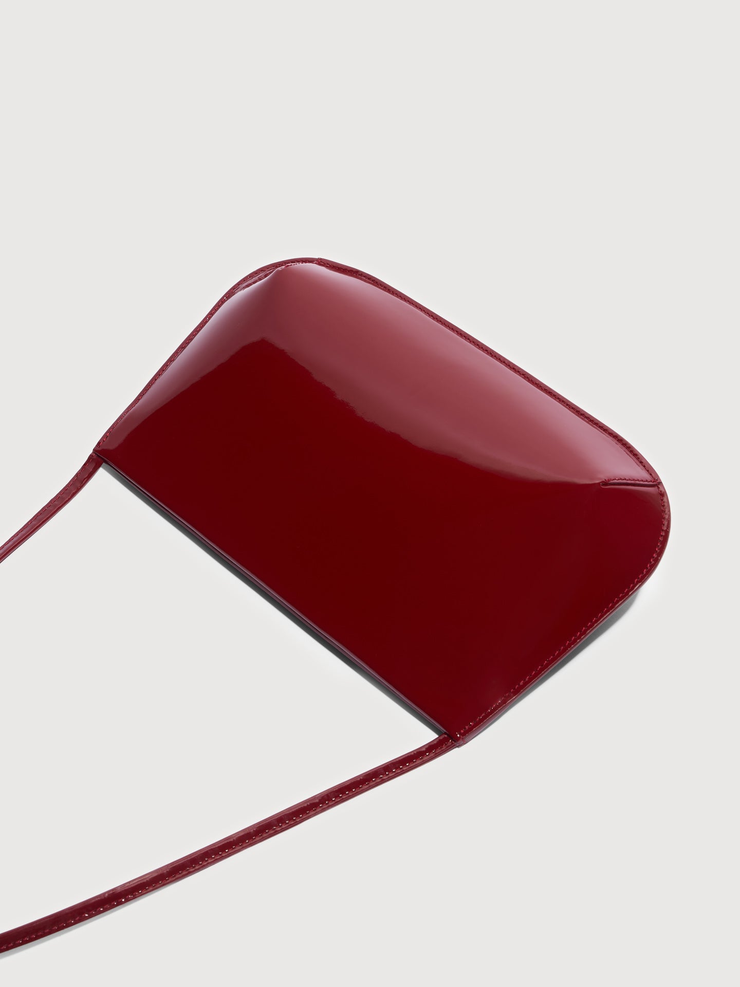 FANE, product: BRA - LIPSTICK PATENT LEATHER (Fig. 3)