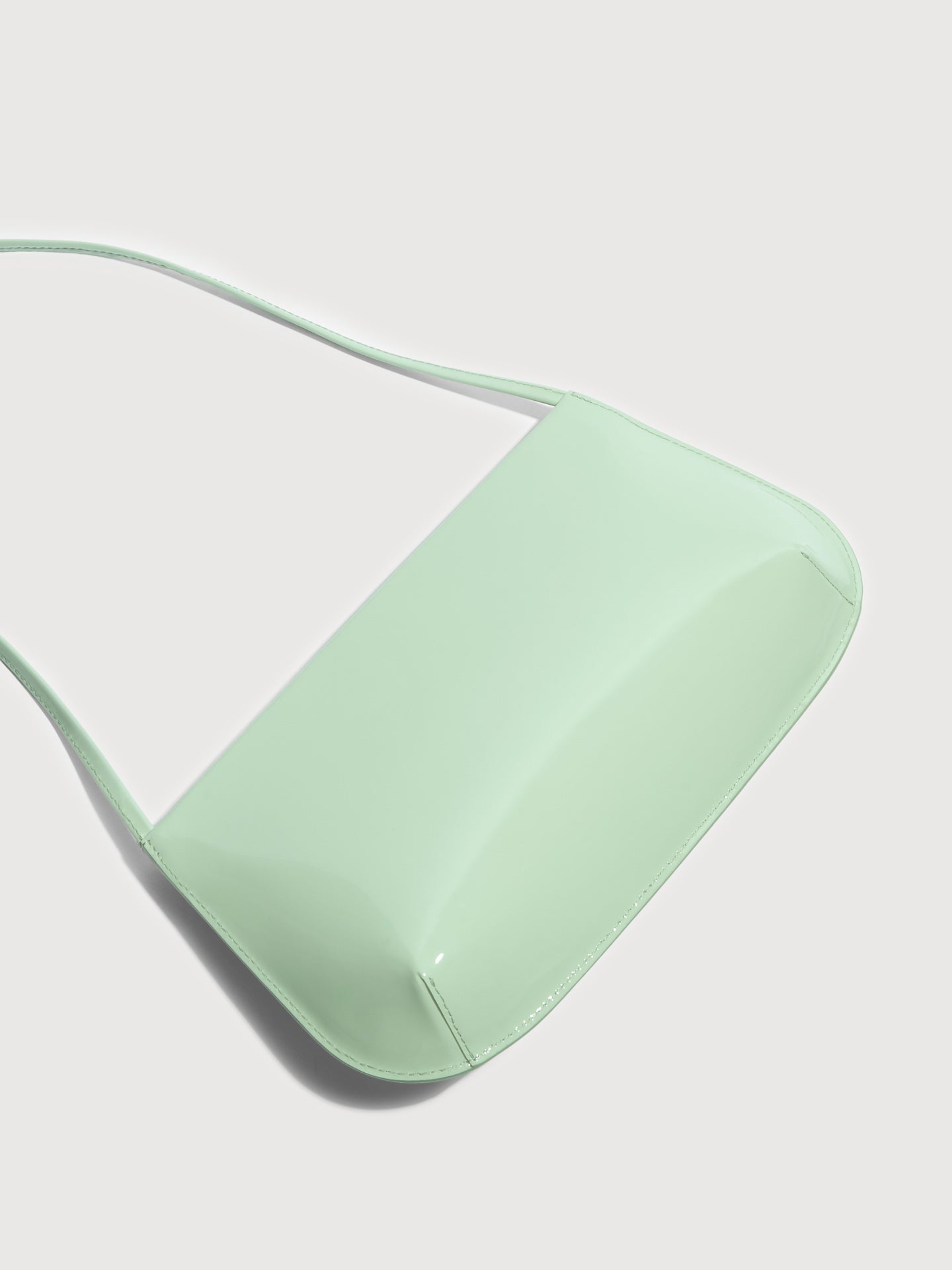 FANE, product: BRA - MINT PATENT LEATHER (Fig. 2)