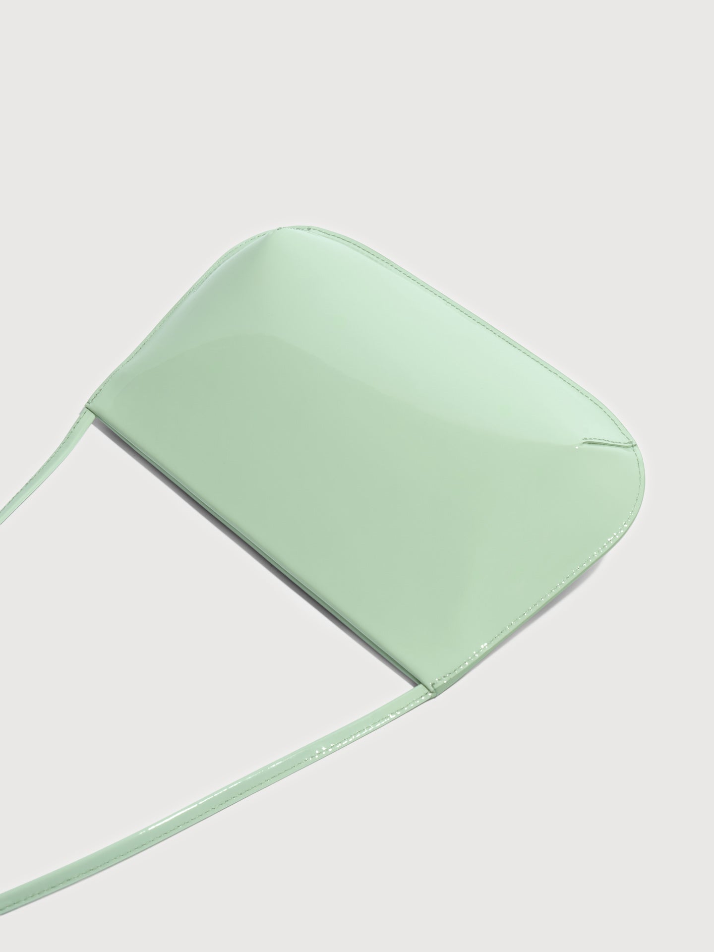 FANE, product: BRA - MINT PATENT LEATHER (Fig. 3)