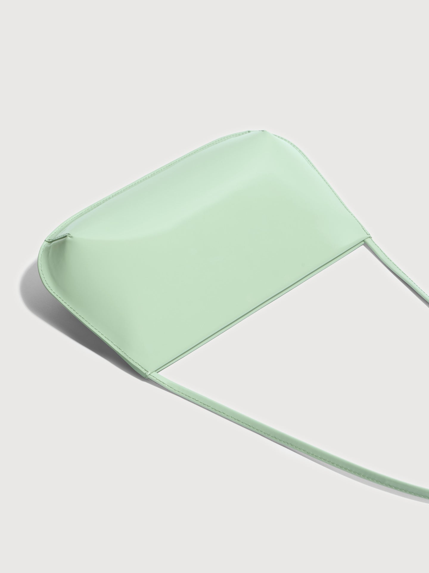 FANE, product: BRA - MINT PATENT LEATHER (Fig. 4)