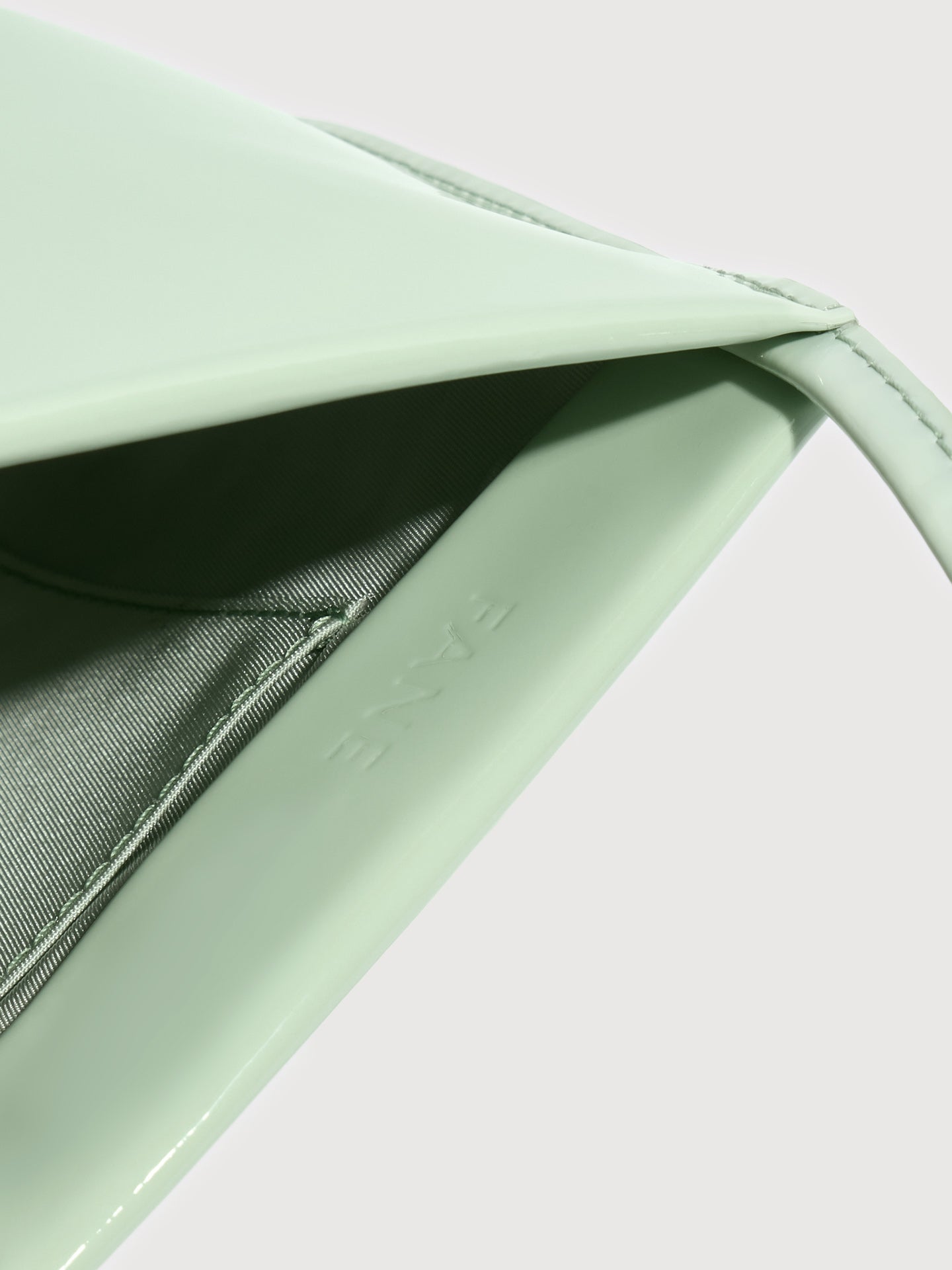 FANE, product: BRA - MINT PATENT LEATHER (Fig. 5)