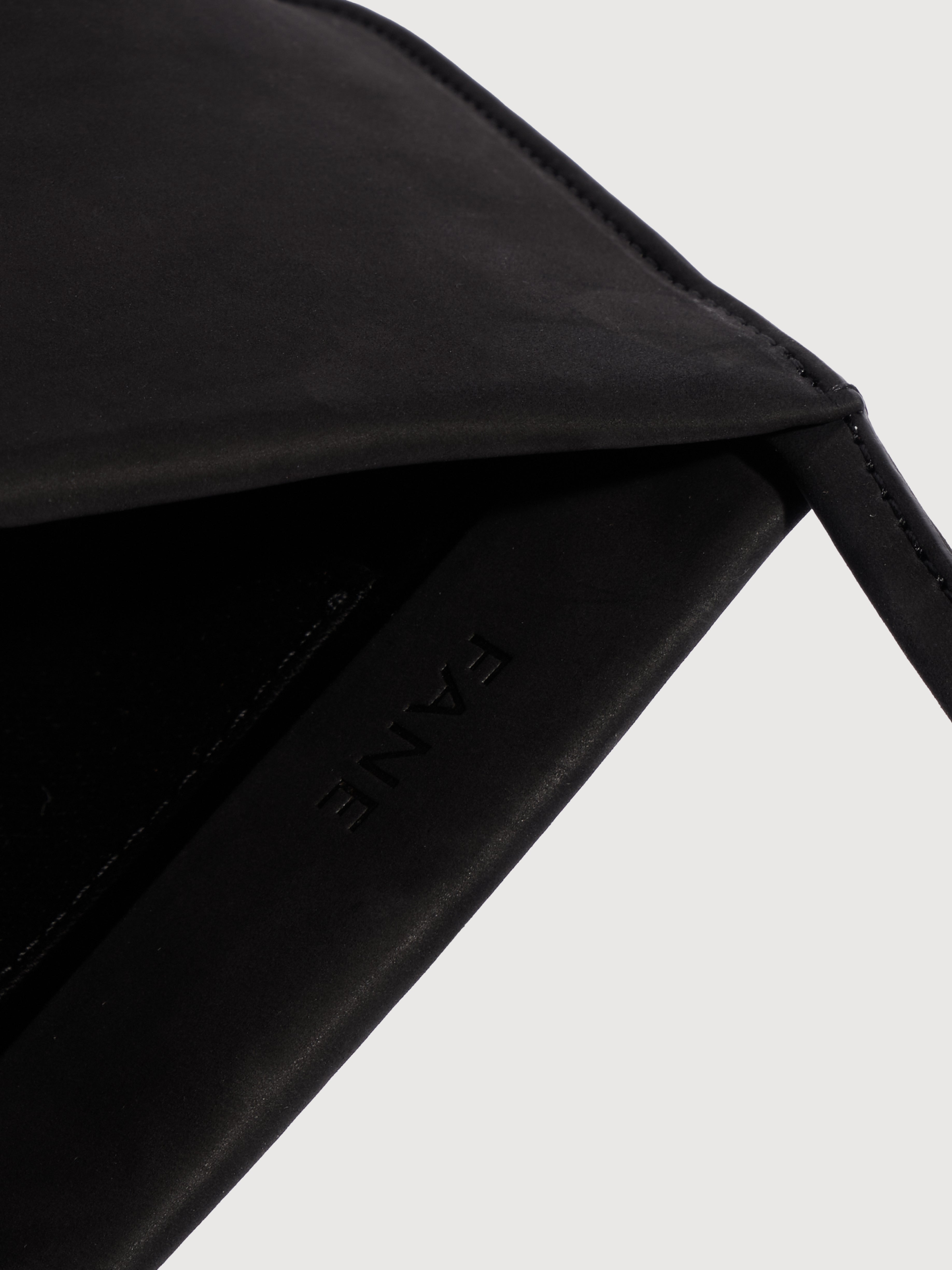 FANE, product: BRA - NOIR NUBUCK (Fig. 5)