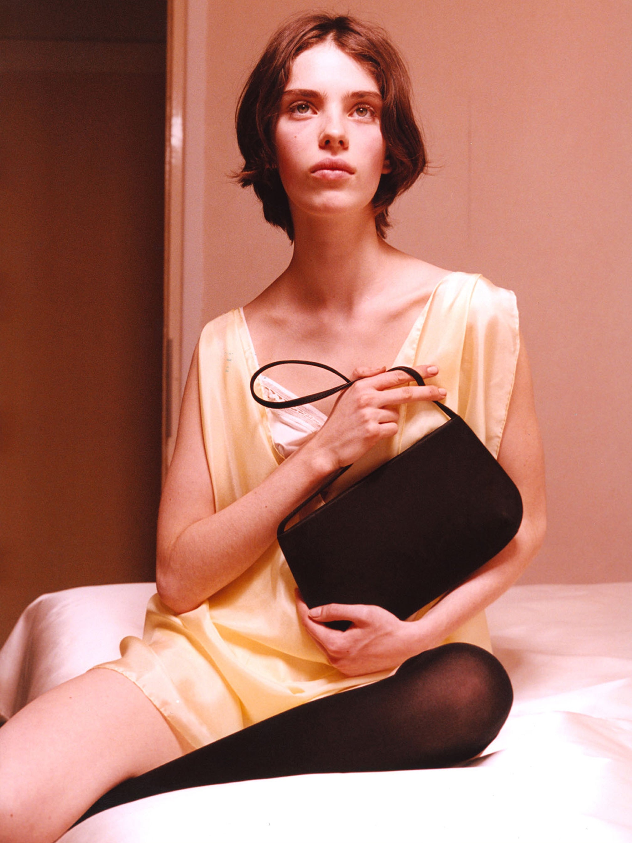 FANE, product: BRA - NOIR NUBUCK (Fig. 6)