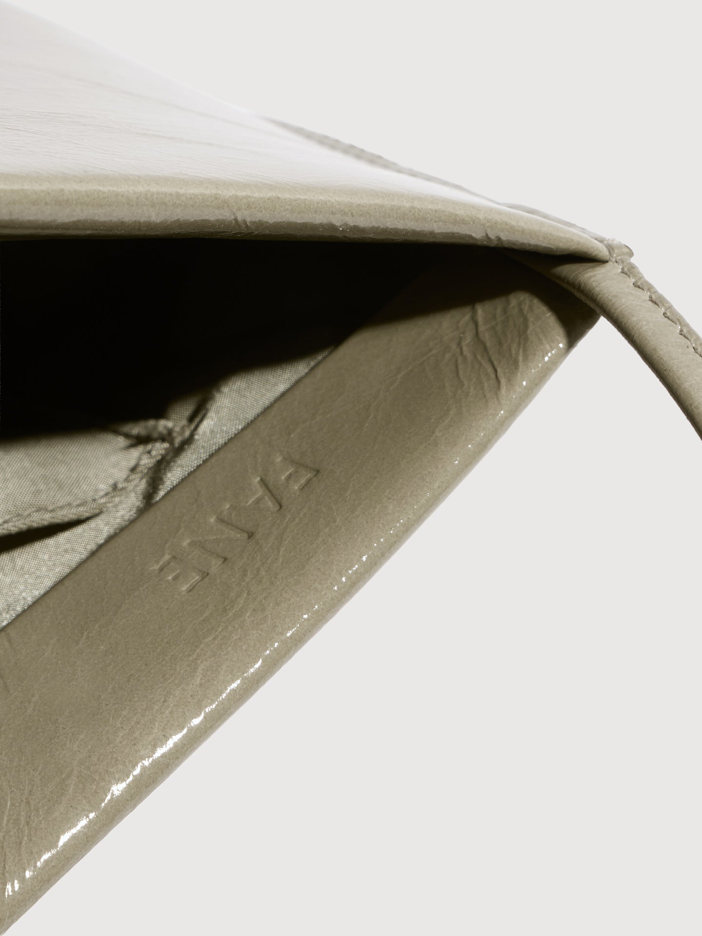 FANE, product: BRA - CUIR FROISSÉ OYSTER (Fig. 5)