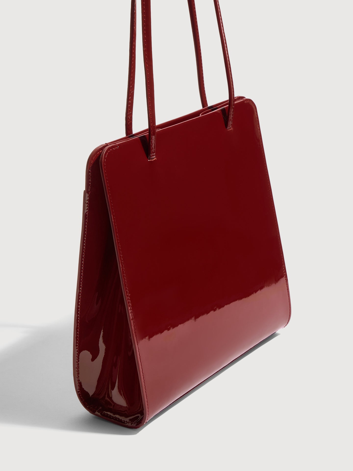 FANE, product: LISSE - LIPSTICK PATENT LEATHER (Fig. 3)