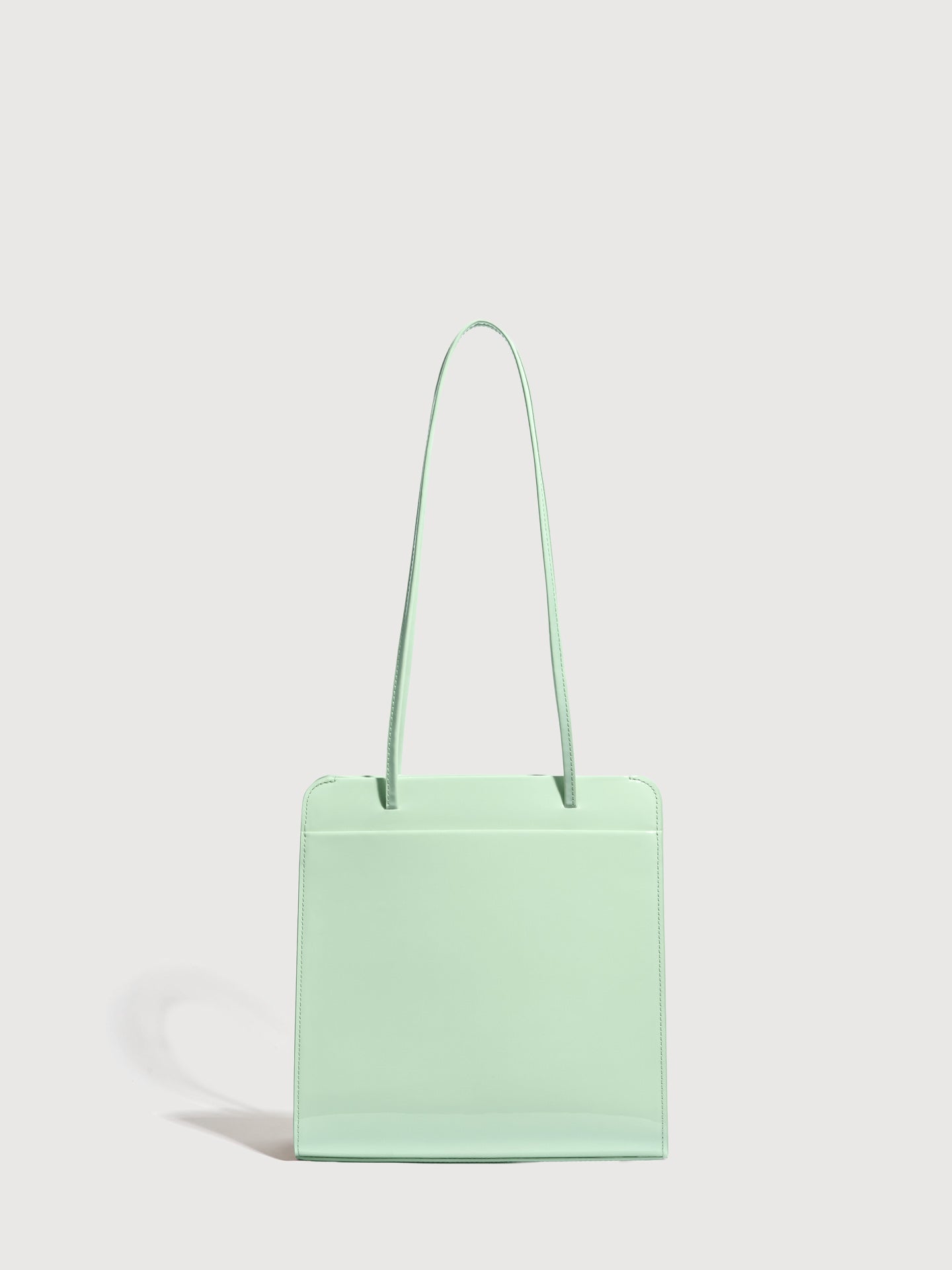 FANE, product: LISSE - MINT PATENT LEATHER (Fig. 2)