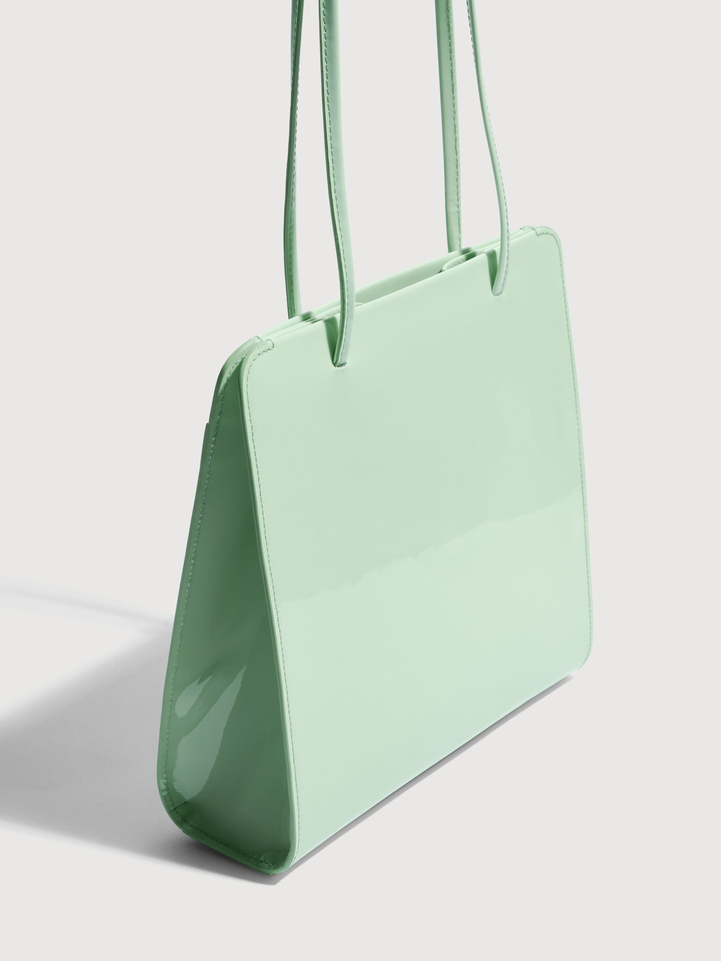 FANE, product: LISSE - MINT PATENT LEATHER (Fig. 3)