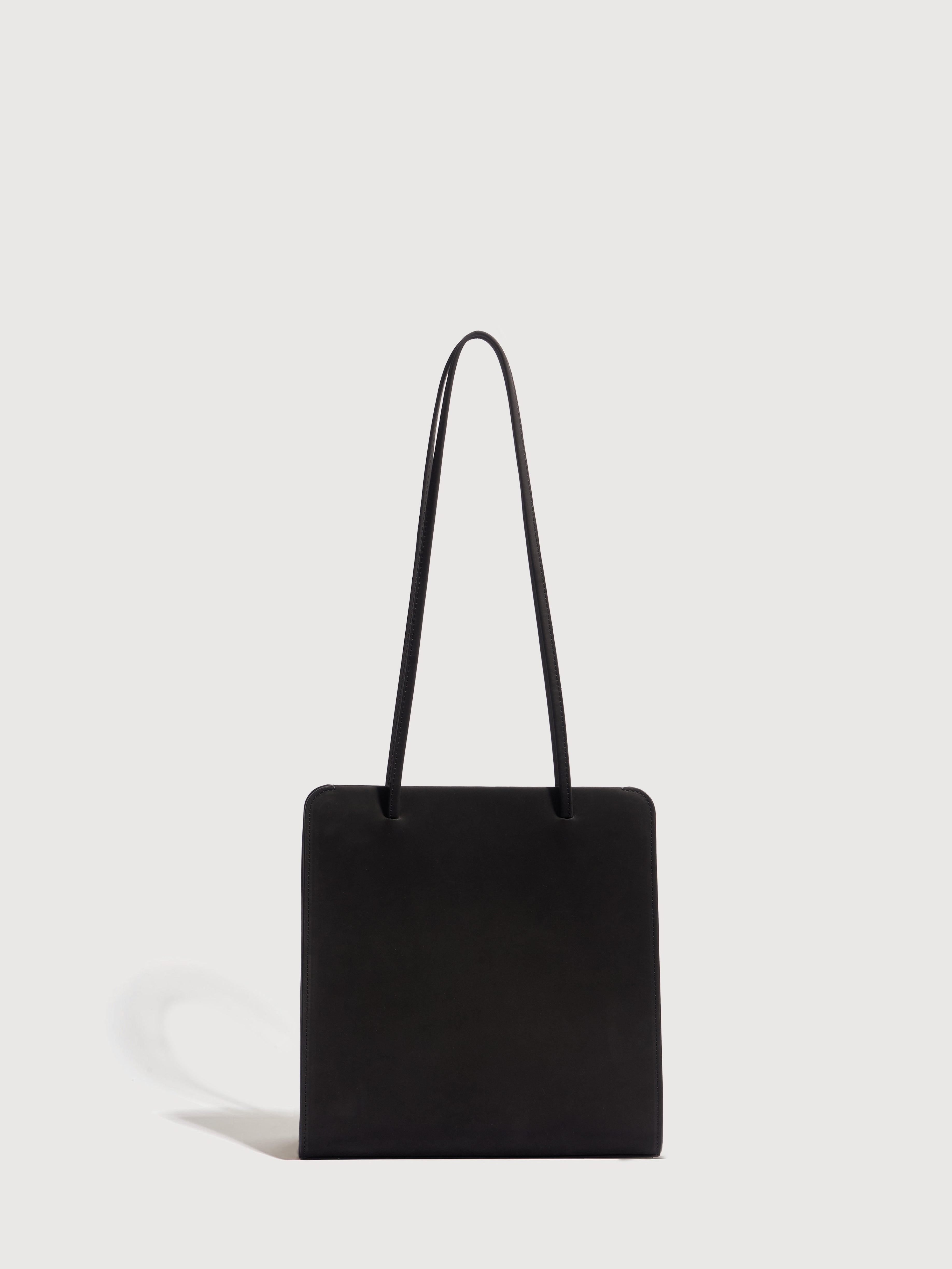 FANE, product: LISSE - NUBUCK NOIR  (Fig. 1)