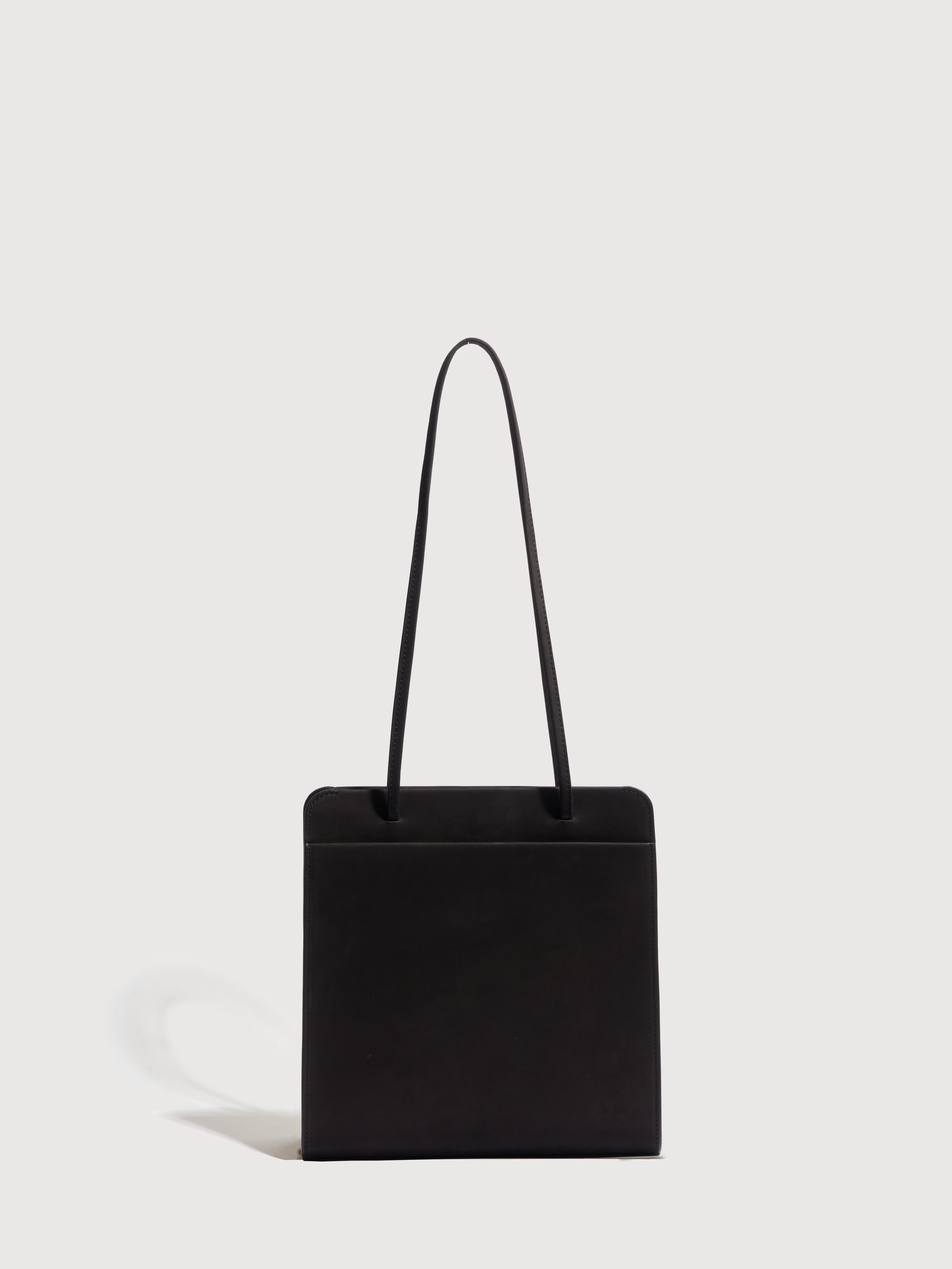 FANE, product: LISSE - NUBUCK NOIR  (Fig. 2)