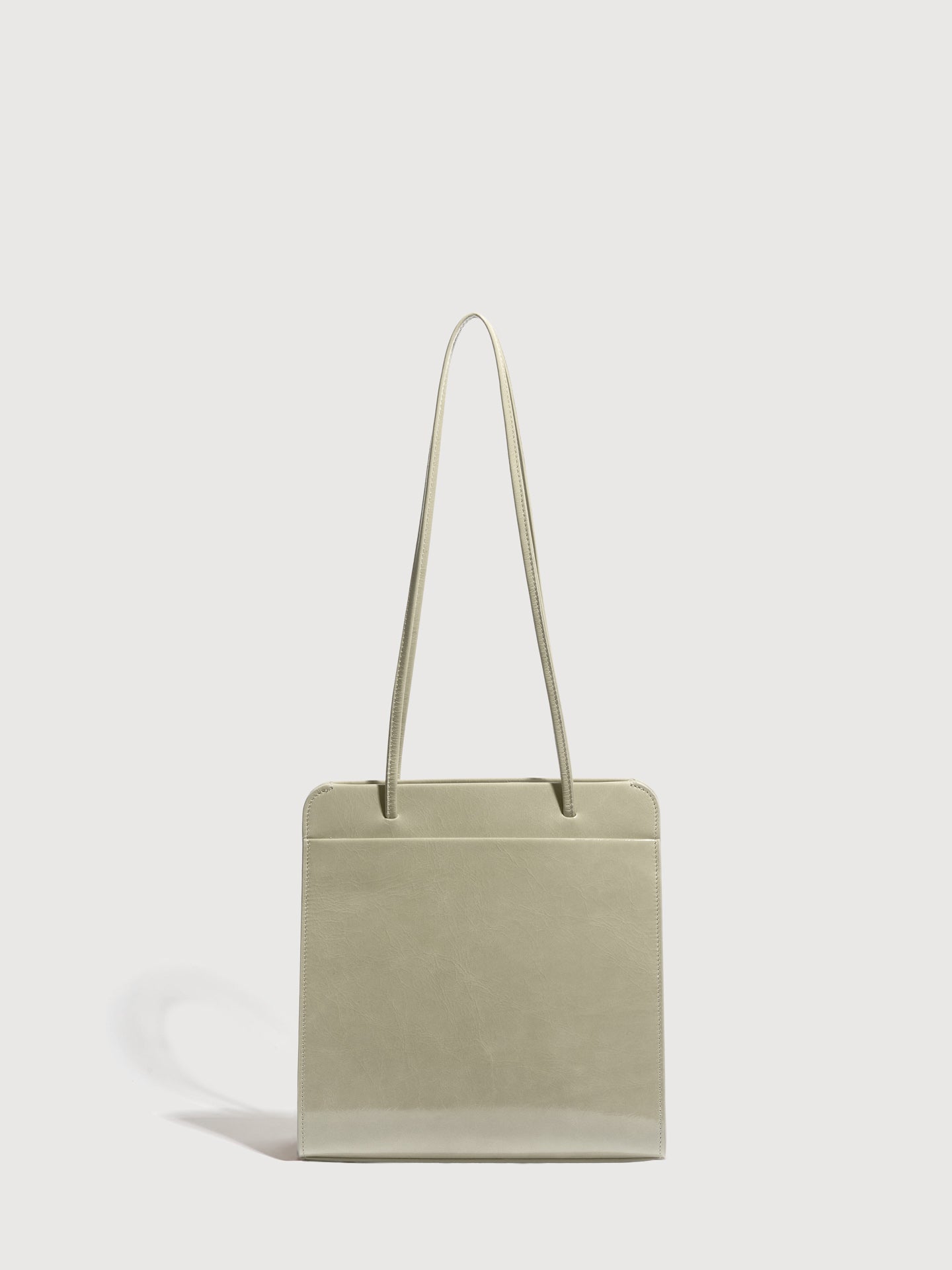 FANE, product: LISSE - OYSTER WRINKLED LEATHER (Fig. 2)