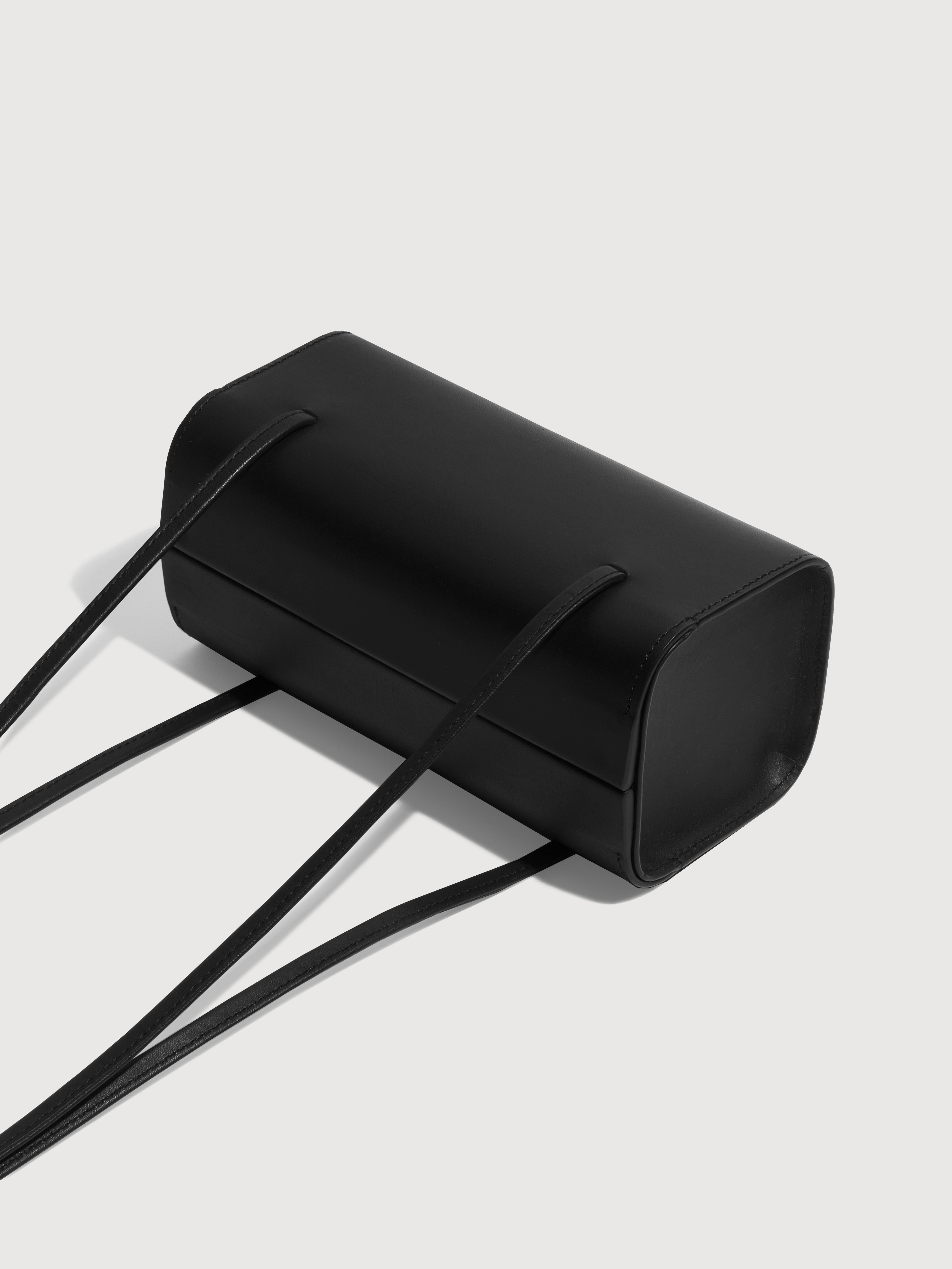 FANE, product: MIE - NOIR CALF (Fig. 3)
