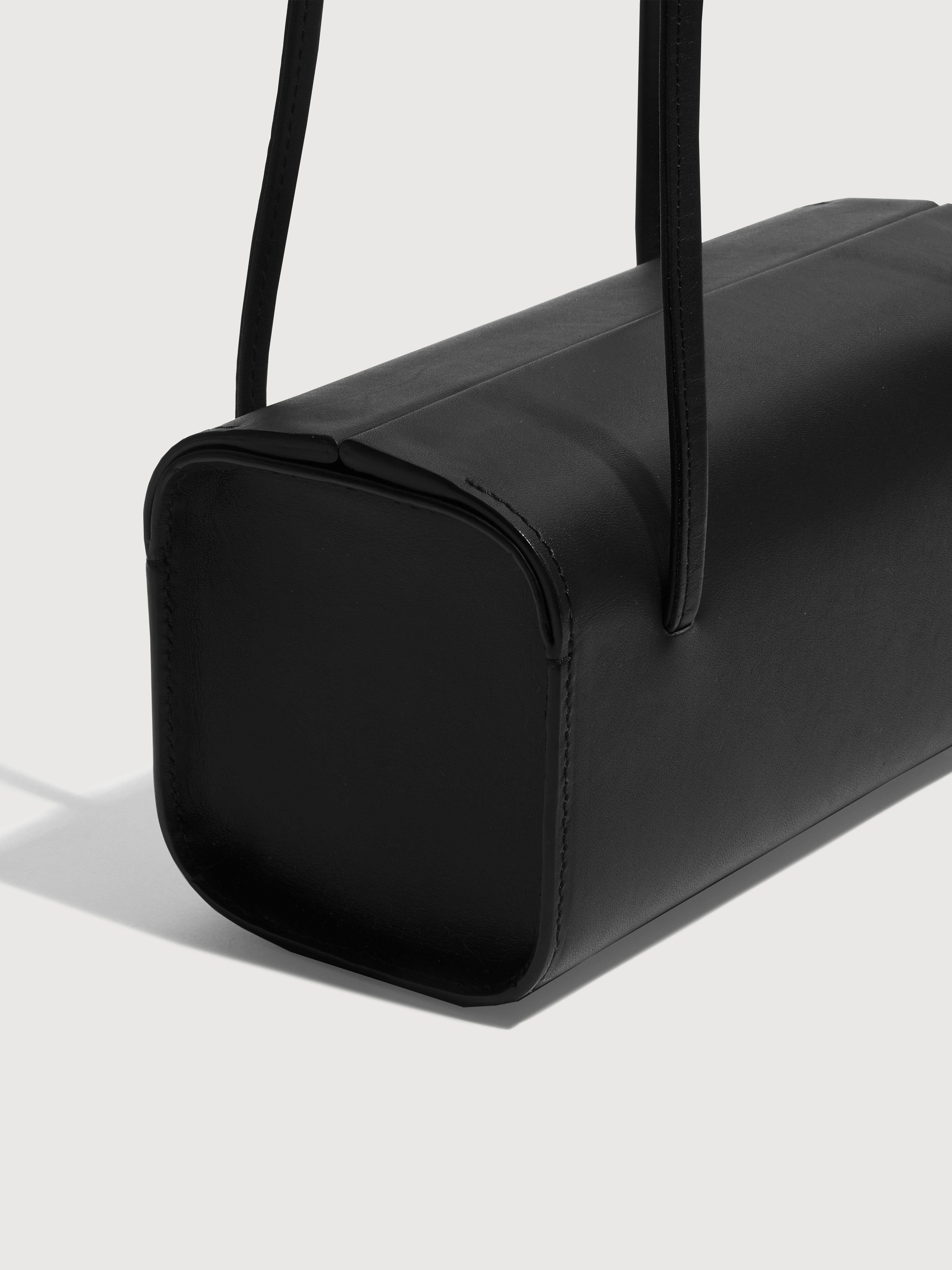 FANE, product: MIE - NOIR CALF (Fig. 5)