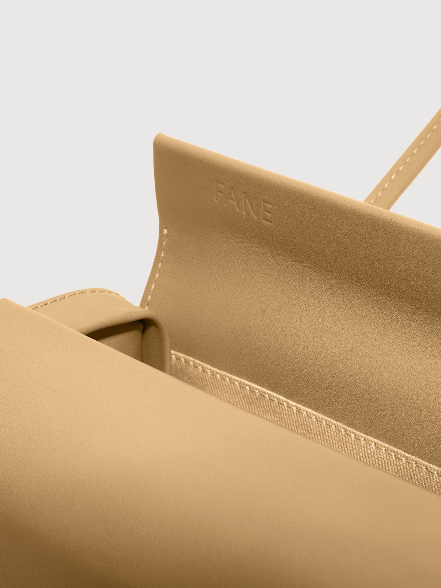 FANE, product: MIE - CHAI DOUBLE TANNED LEATHER (Fig. 5)