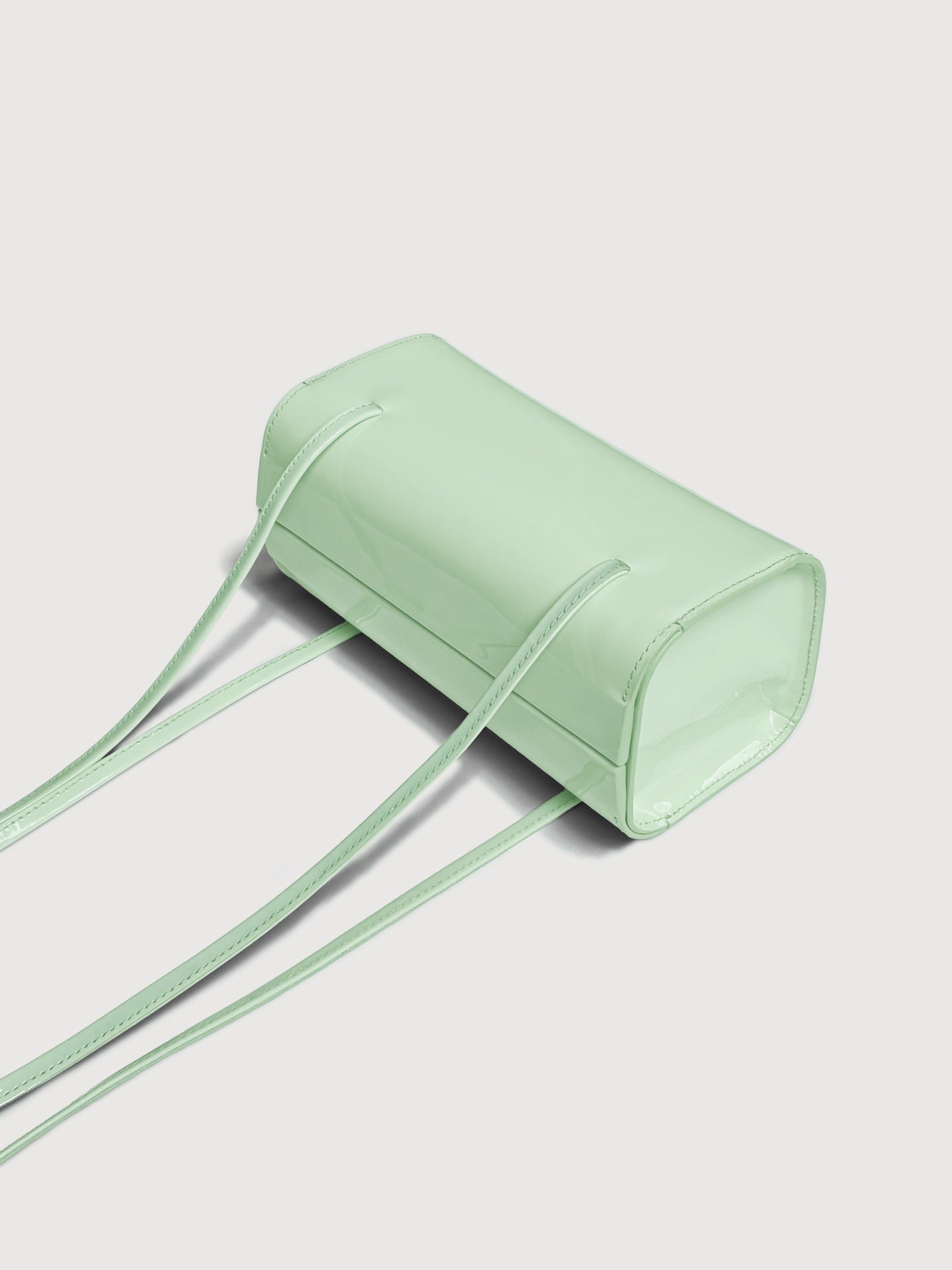 FANE, product: MIE - MINT PATENT LEATHER (Fig. 2)