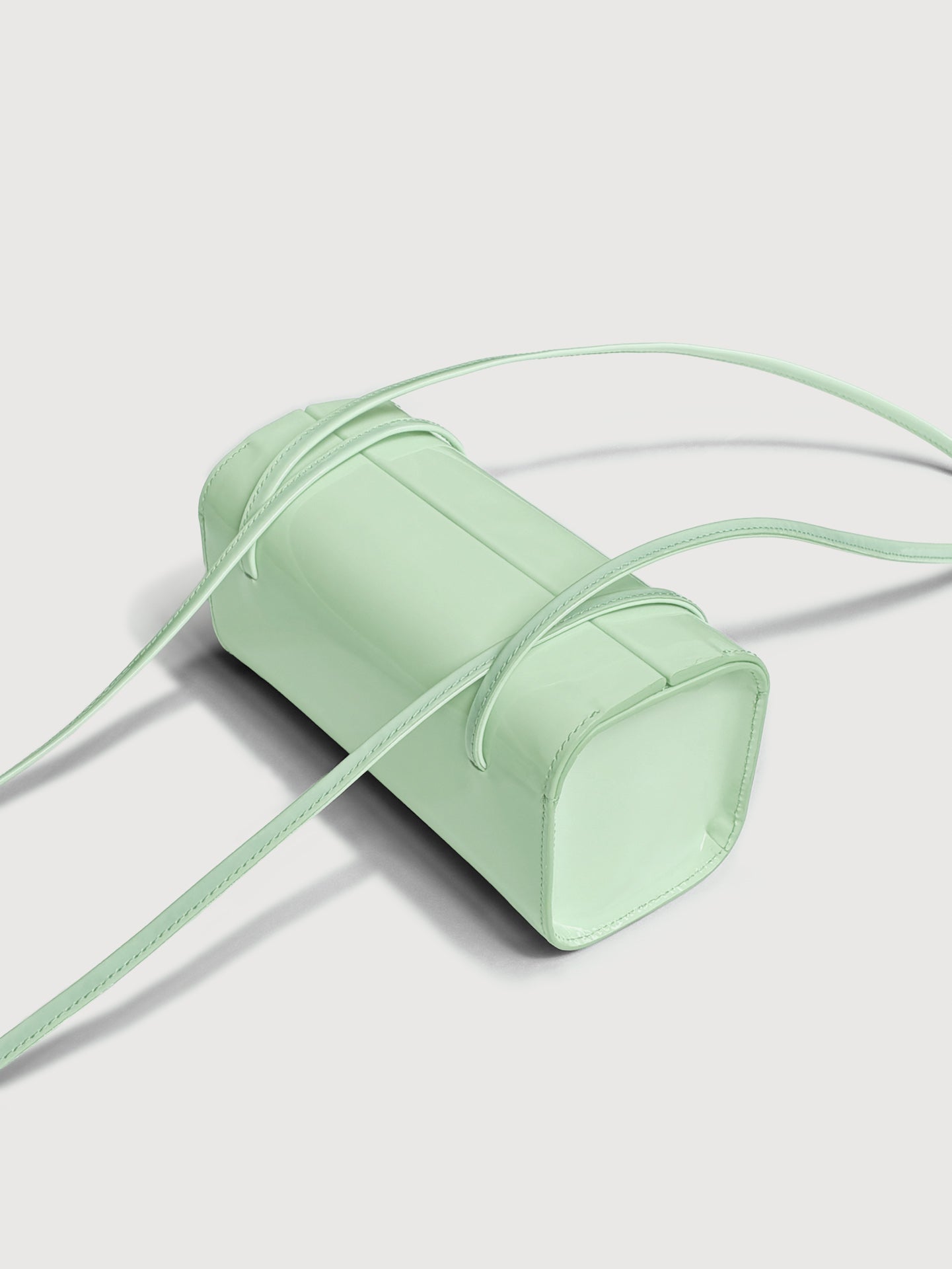 FANE, product: MIE - MINT PATENT LEATHER (Fig. 4)