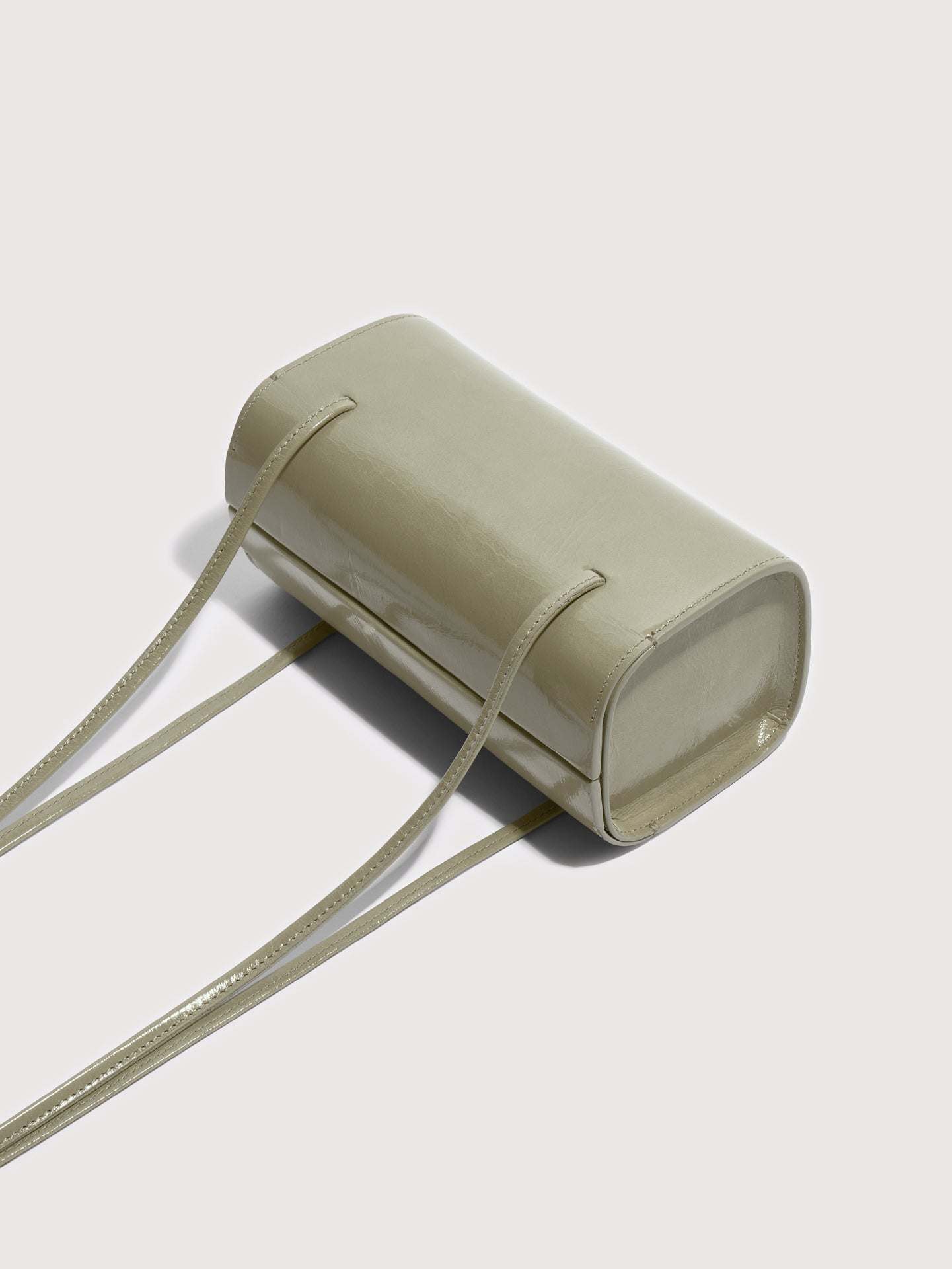 FANE, product: MIE - OYSTER WRINKLED LEATHER (Fig. 2)