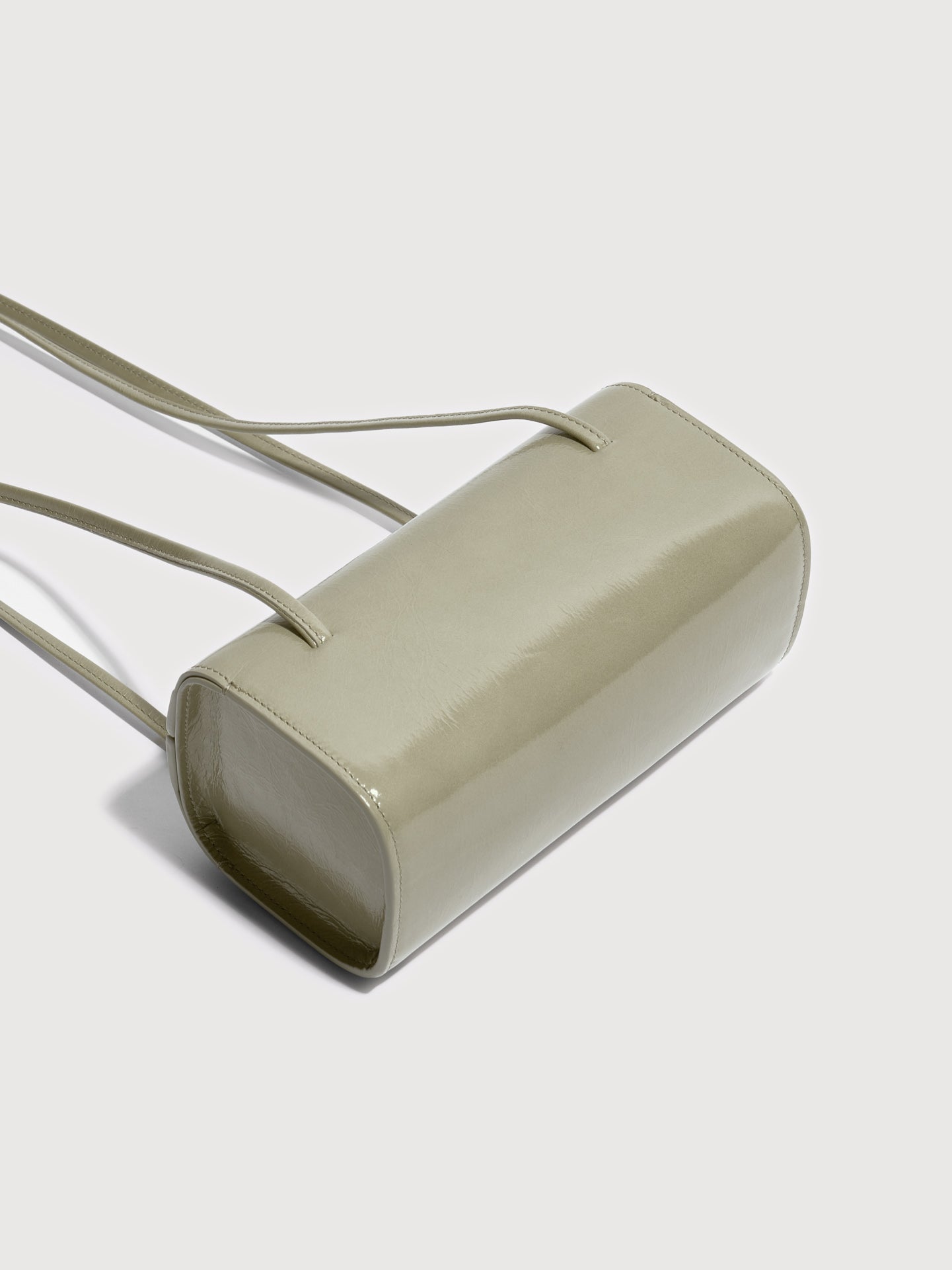 FANE, product: MIE - OYSTER WRINKLED LEATHER (Fig. 3)