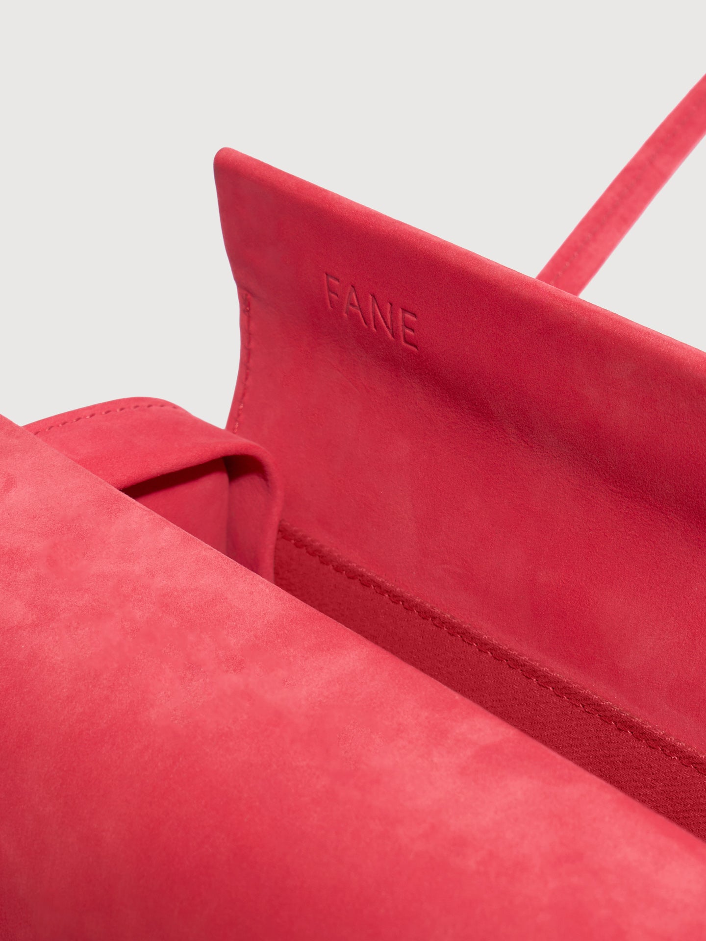 FANE, product: MIE - CUIR NUBUCK PÉTALE (Fig. 5)