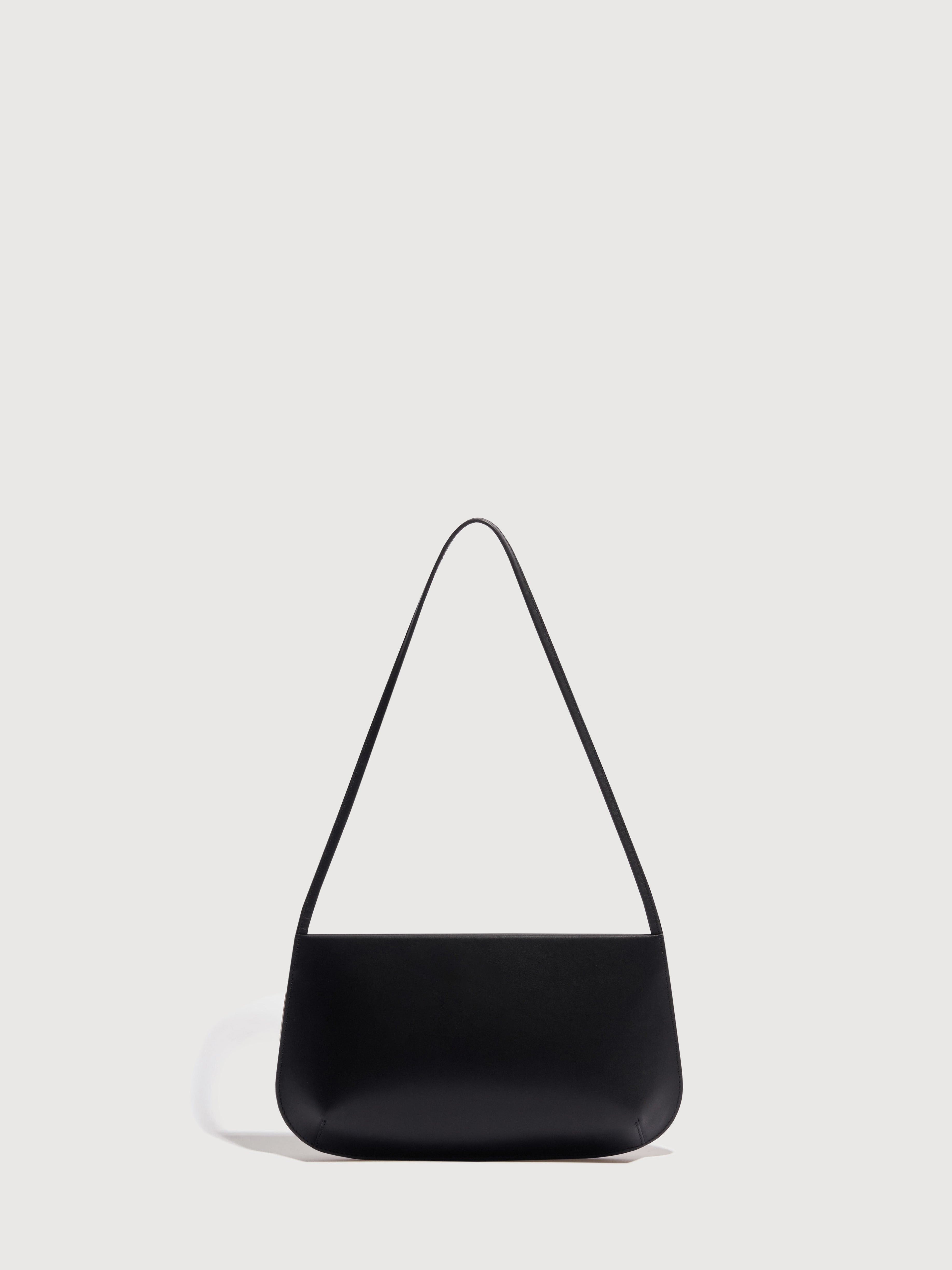 FANE, product: BRA - NOIR DOUBLE TANNED LEATHER (Fig. 1)