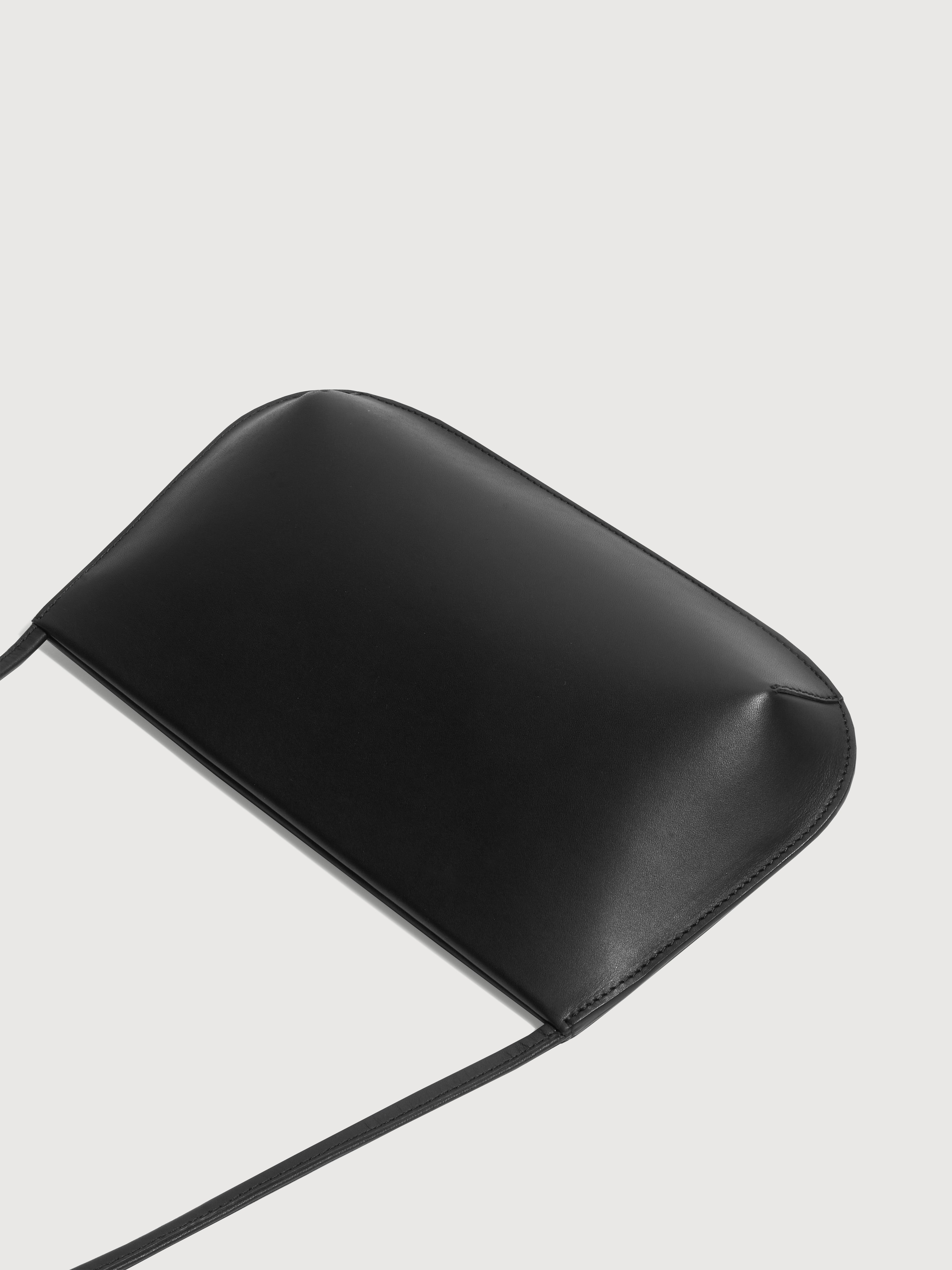 FANE, product: BRA - NOIR DOUBLE TANNED LEATHER (Fig. 3)