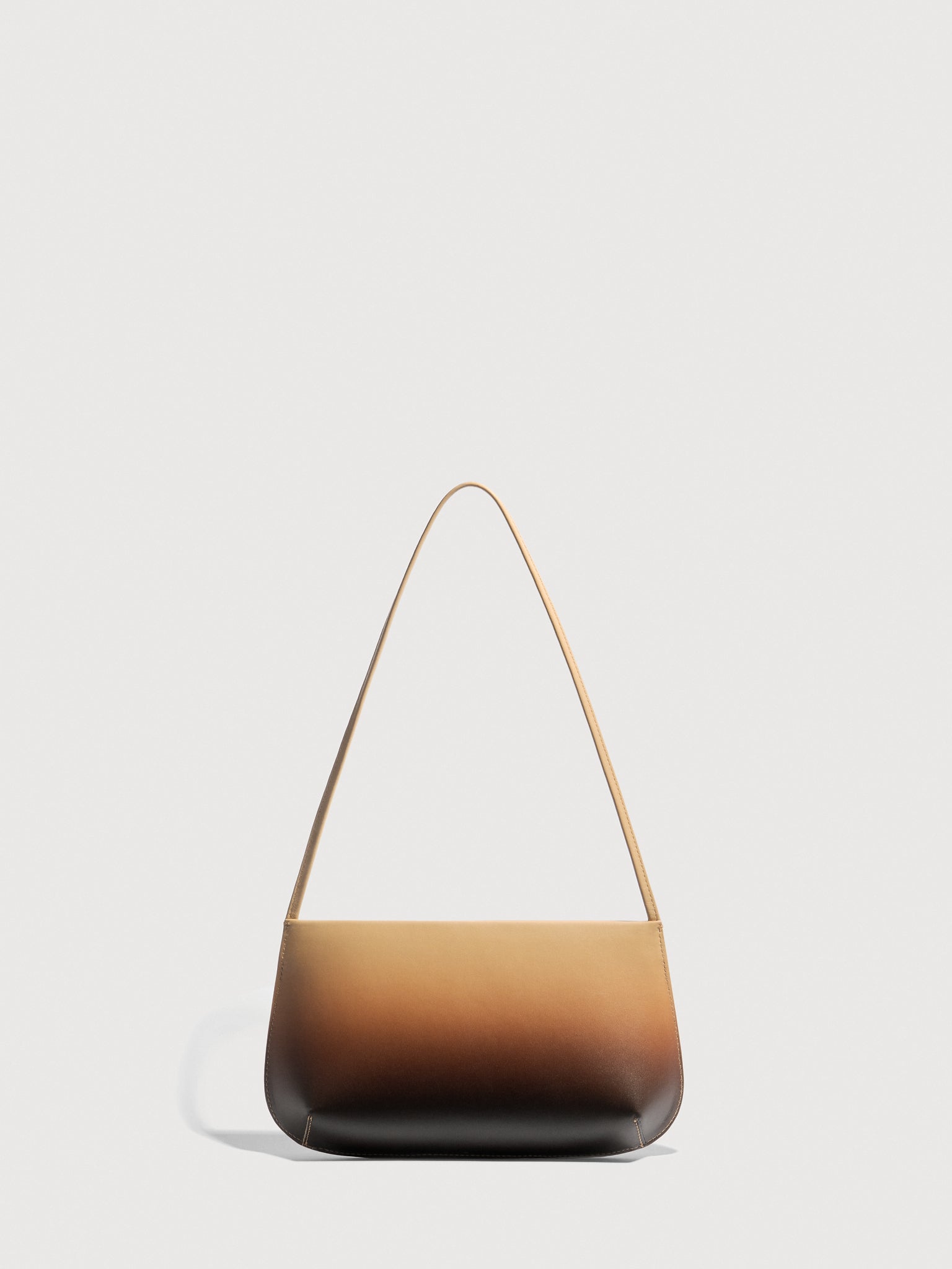 FANE, product: BRA - FLAMME GRADIENT LEATHER (Fig. 1)