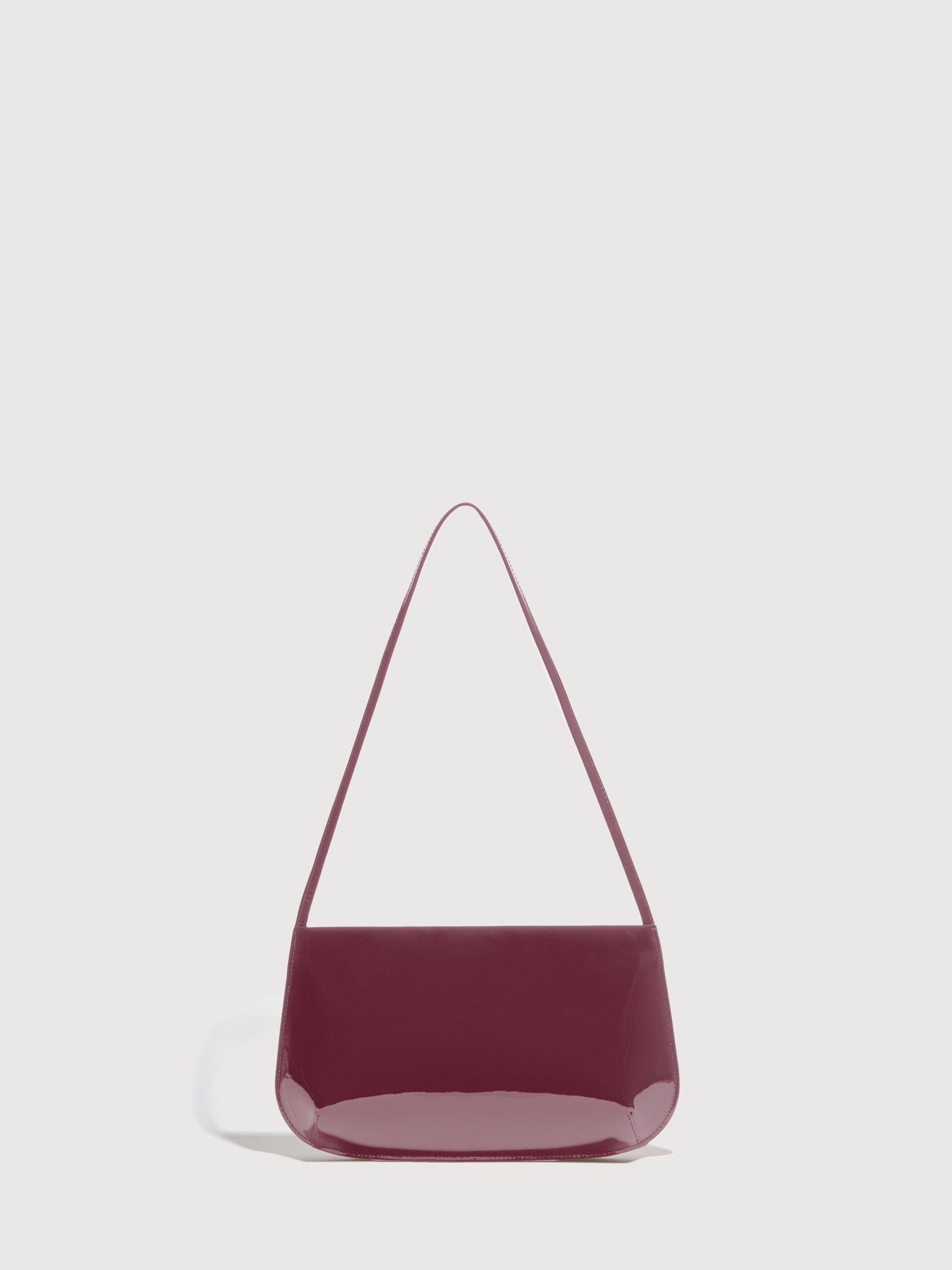 FANE, product: BRA - COULIS PATENT LEATHER (Fig. 1)