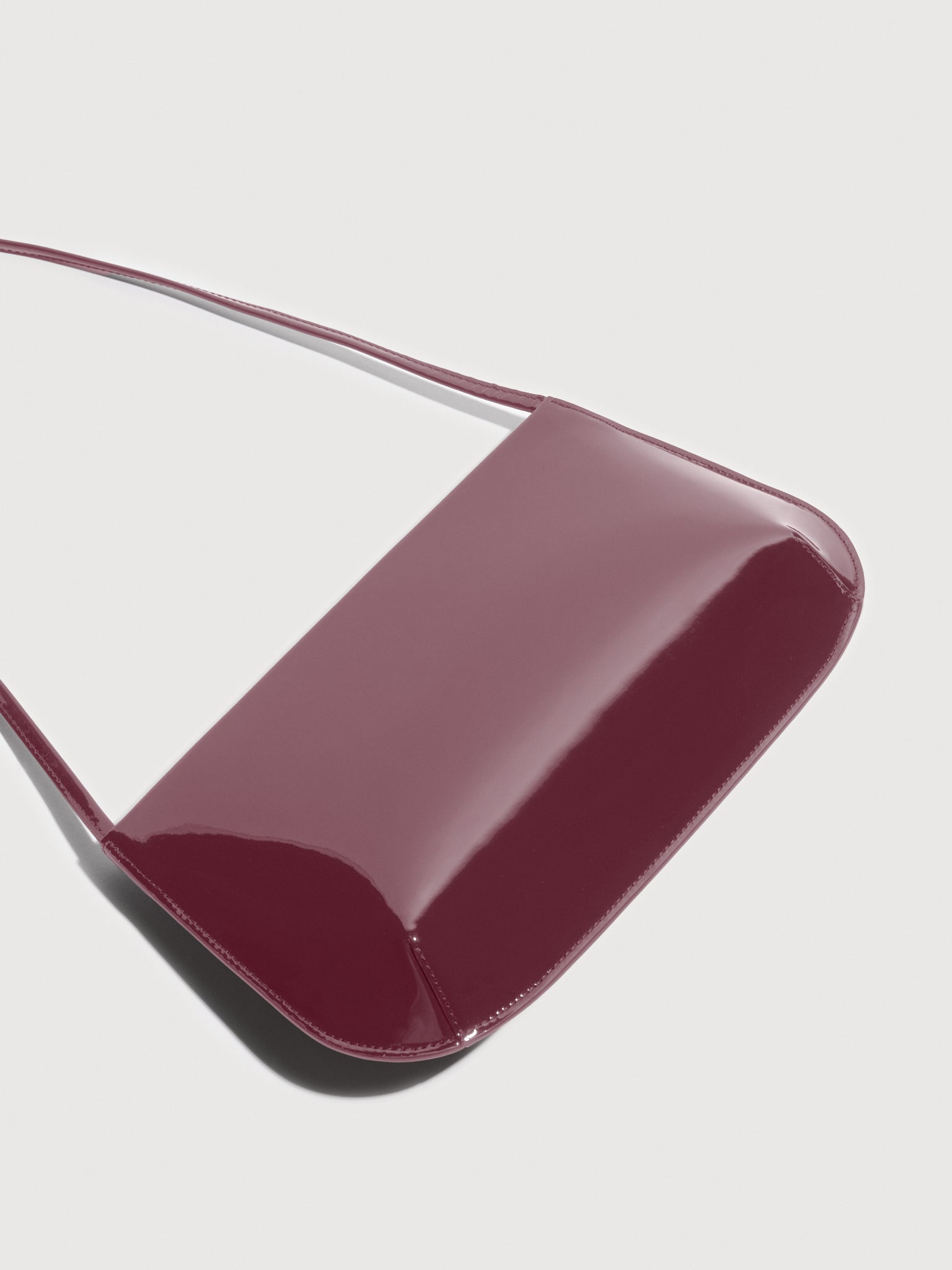 FANE, product: BRA - COULIS PATENT LEATHER (Fig. 2)