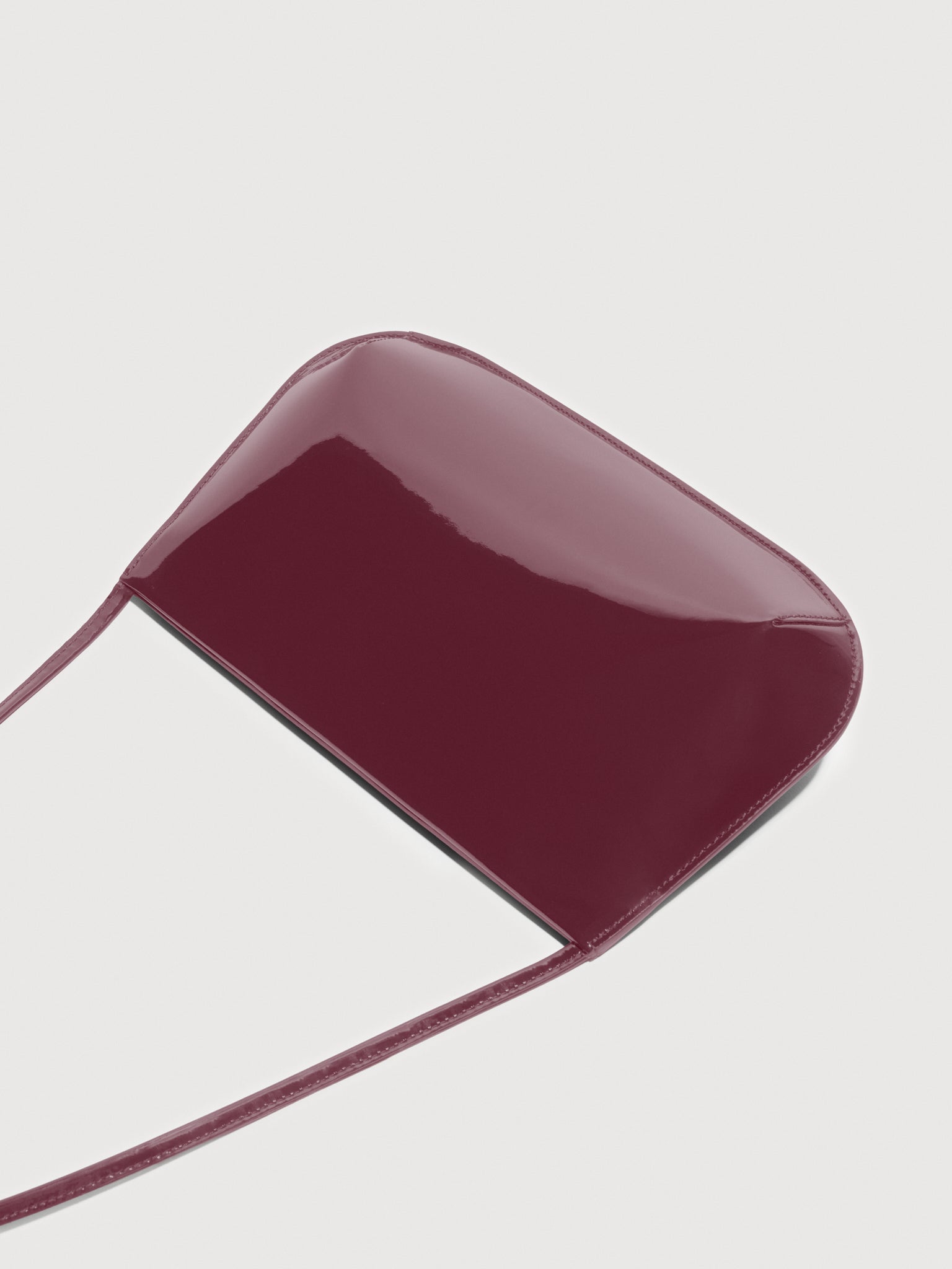 FANE, product: BRA - COULIS PATENT LEATHER (Fig. 3)