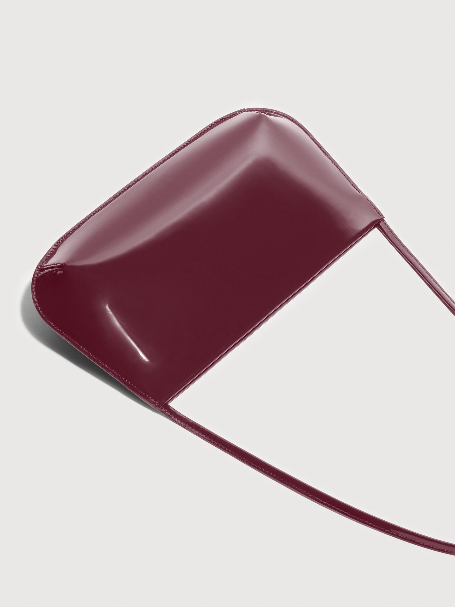 FANE, product: BRA - COULIS PATENT LEATHER (Fig. 4)