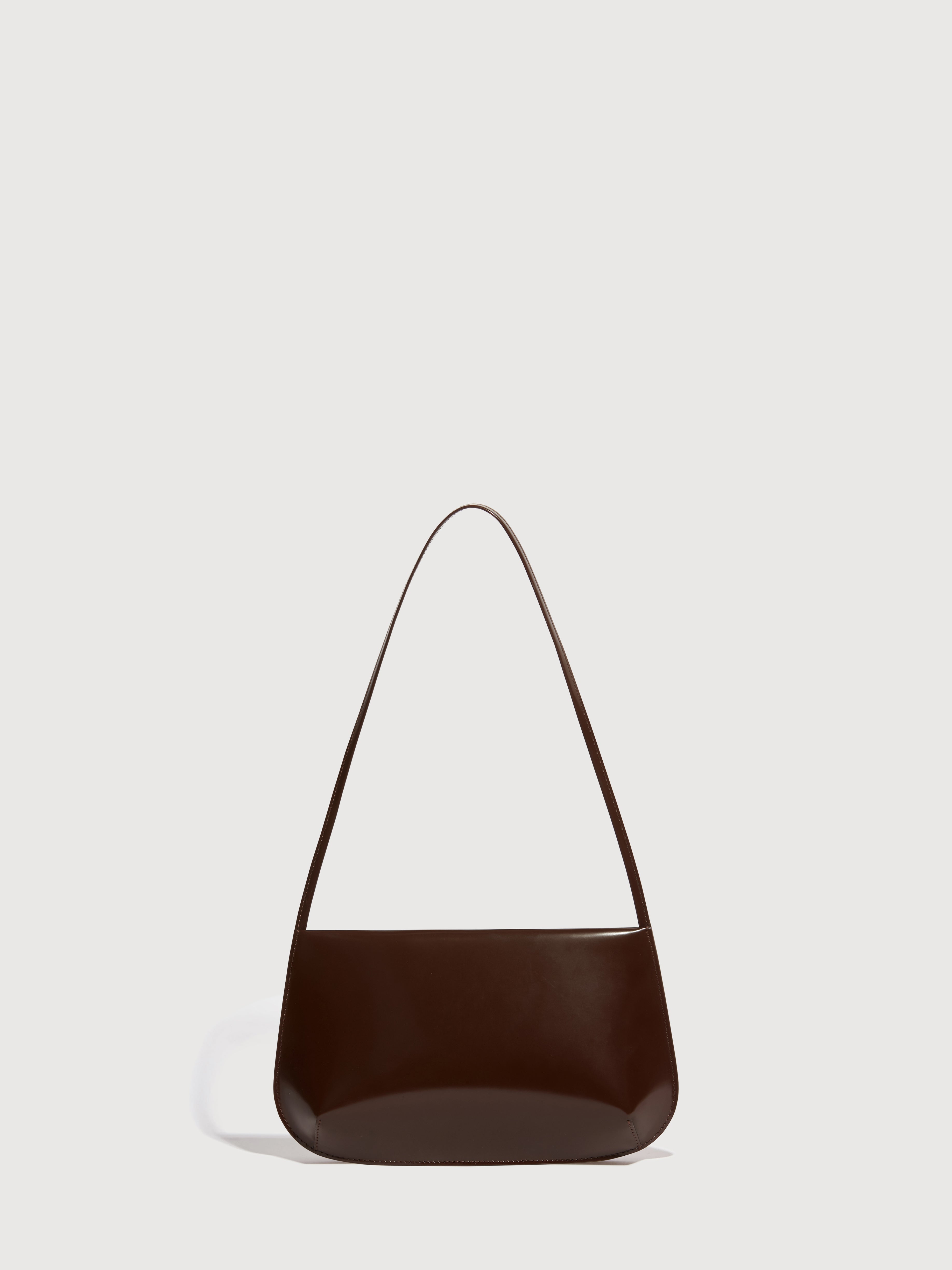 FANE, product: BRA - CHOC SPAZZOLATO LEATHER (Fig. 1)