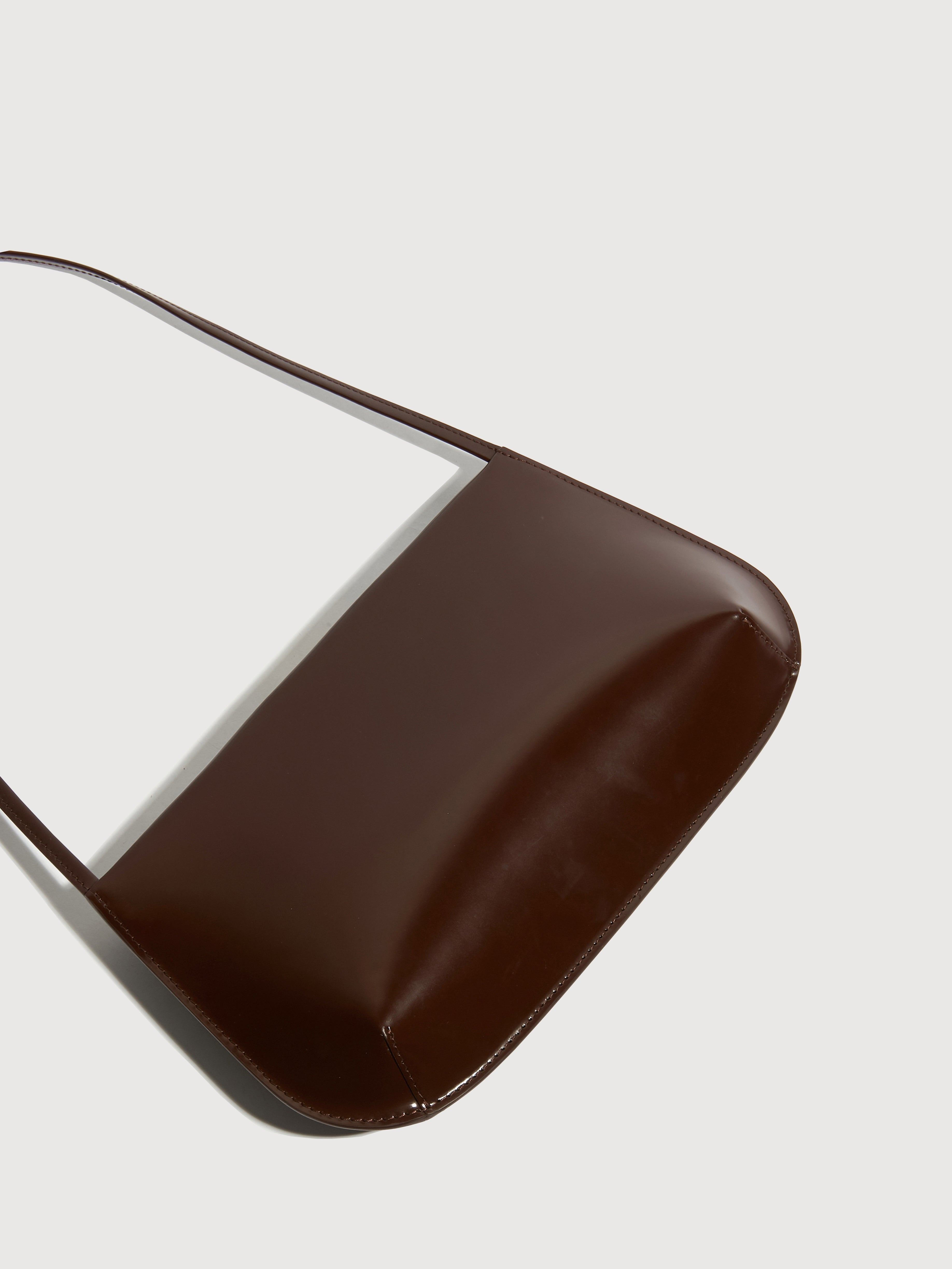 FANE, product: BRA - CHOC SPAZZOLATO LEATHER (Fig. 2)