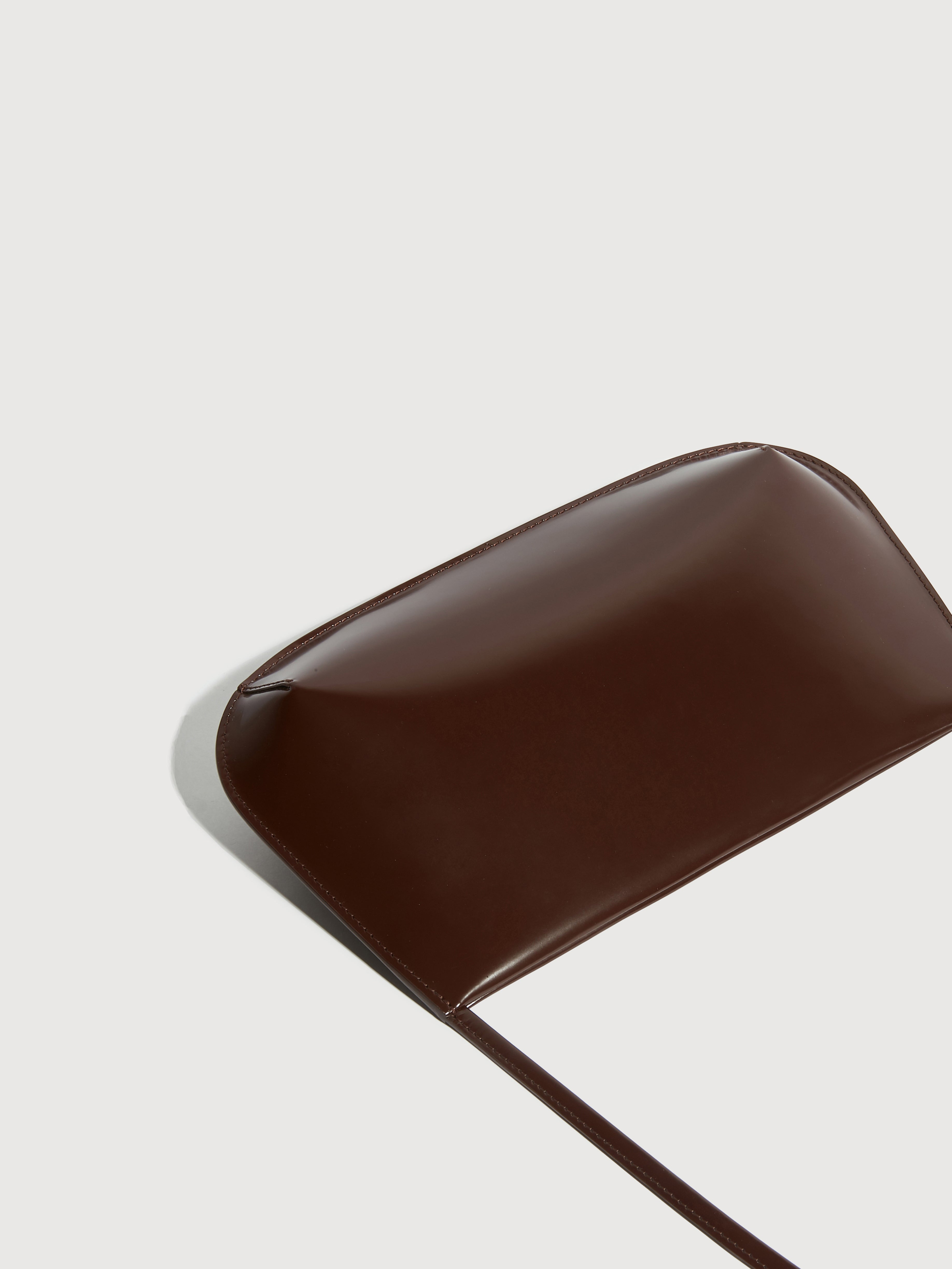 FANE, product: BRA - CHOC SPAZZOLATO LEATHER (Fig. 4)