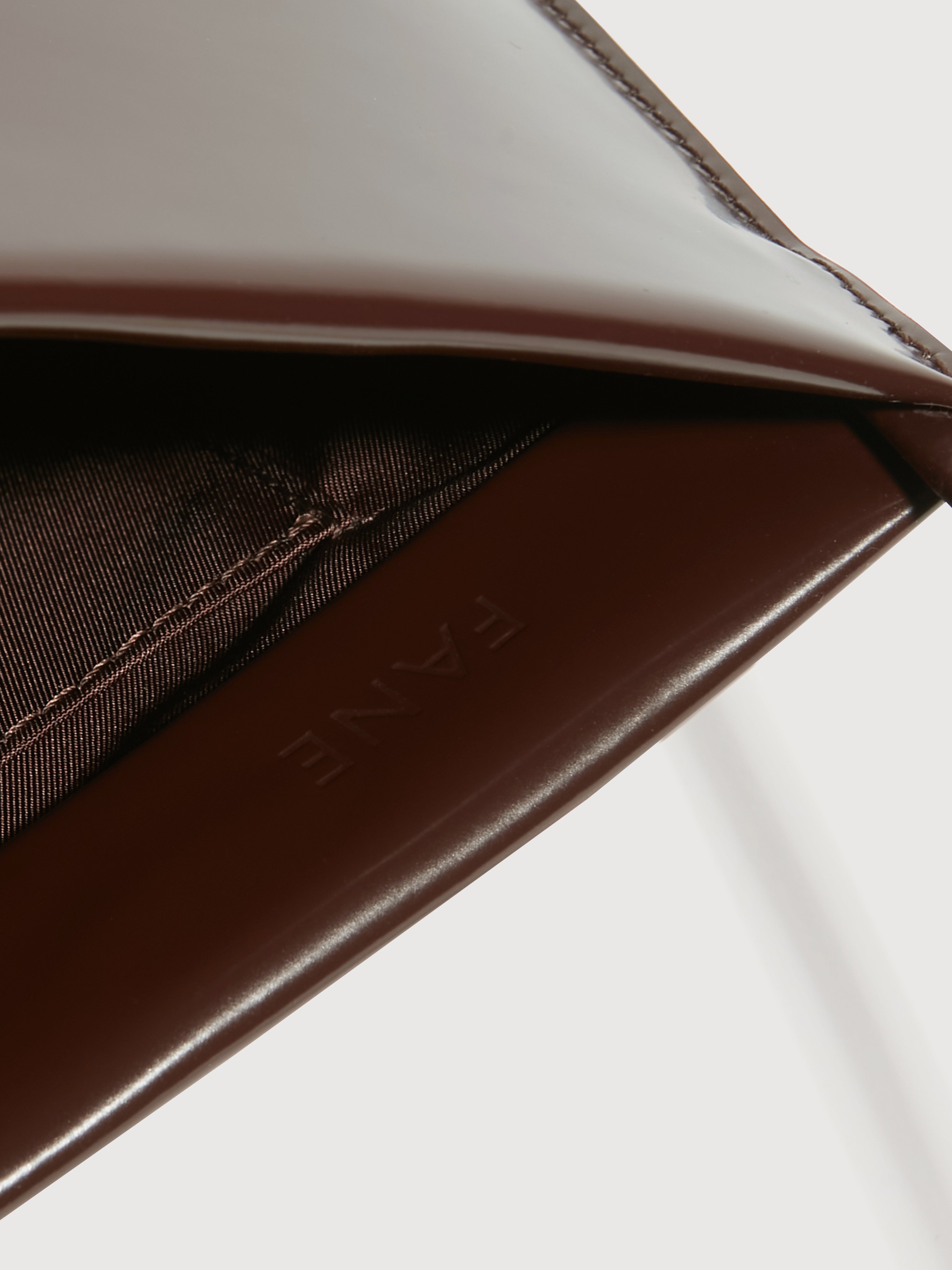 FANE, product: BRA - CHOC SPAZZOLATO LEATHER (Fig. 5)