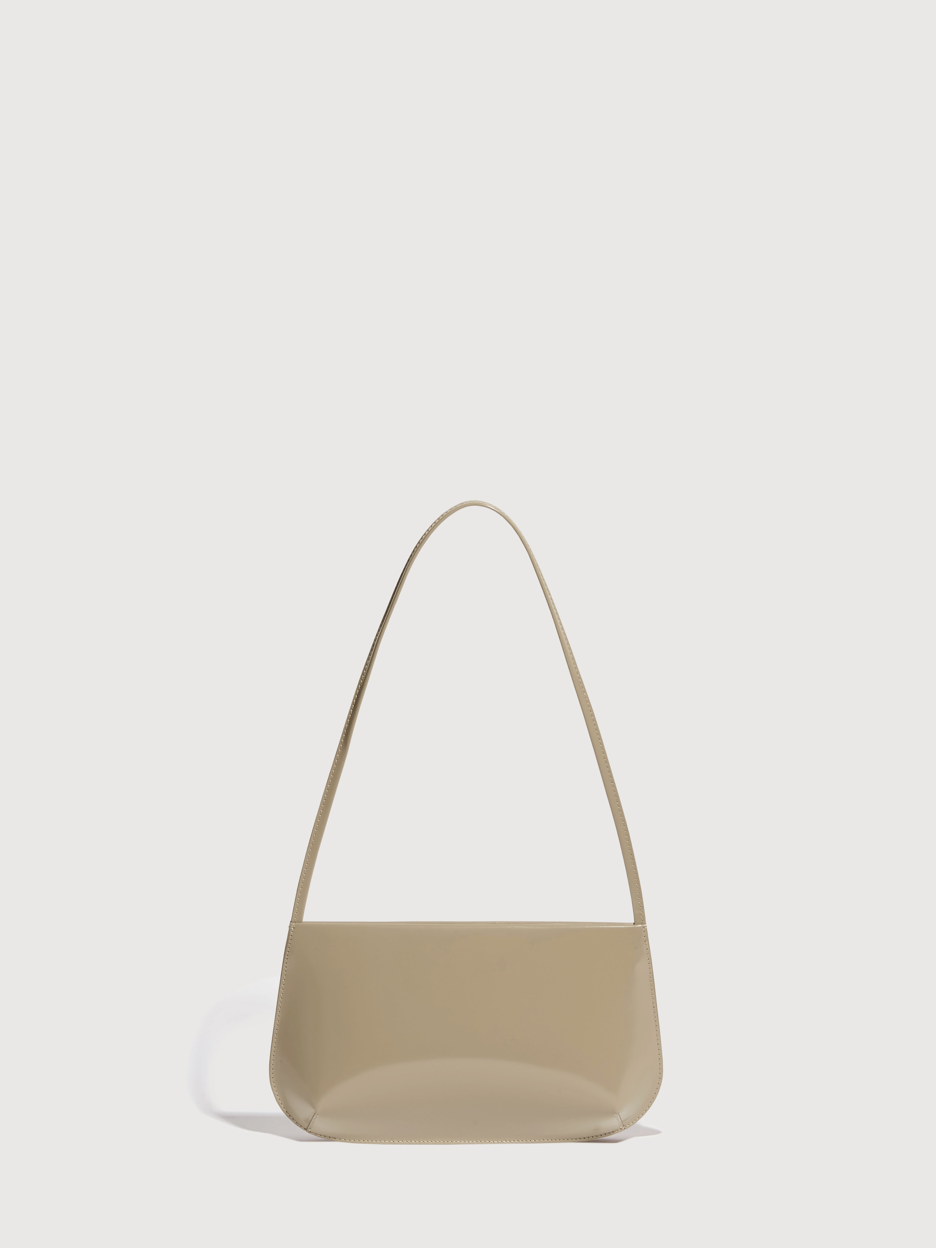 FANE, product: BRA - LATTE SPAZZOLATO LEATHER (Fig. 1)