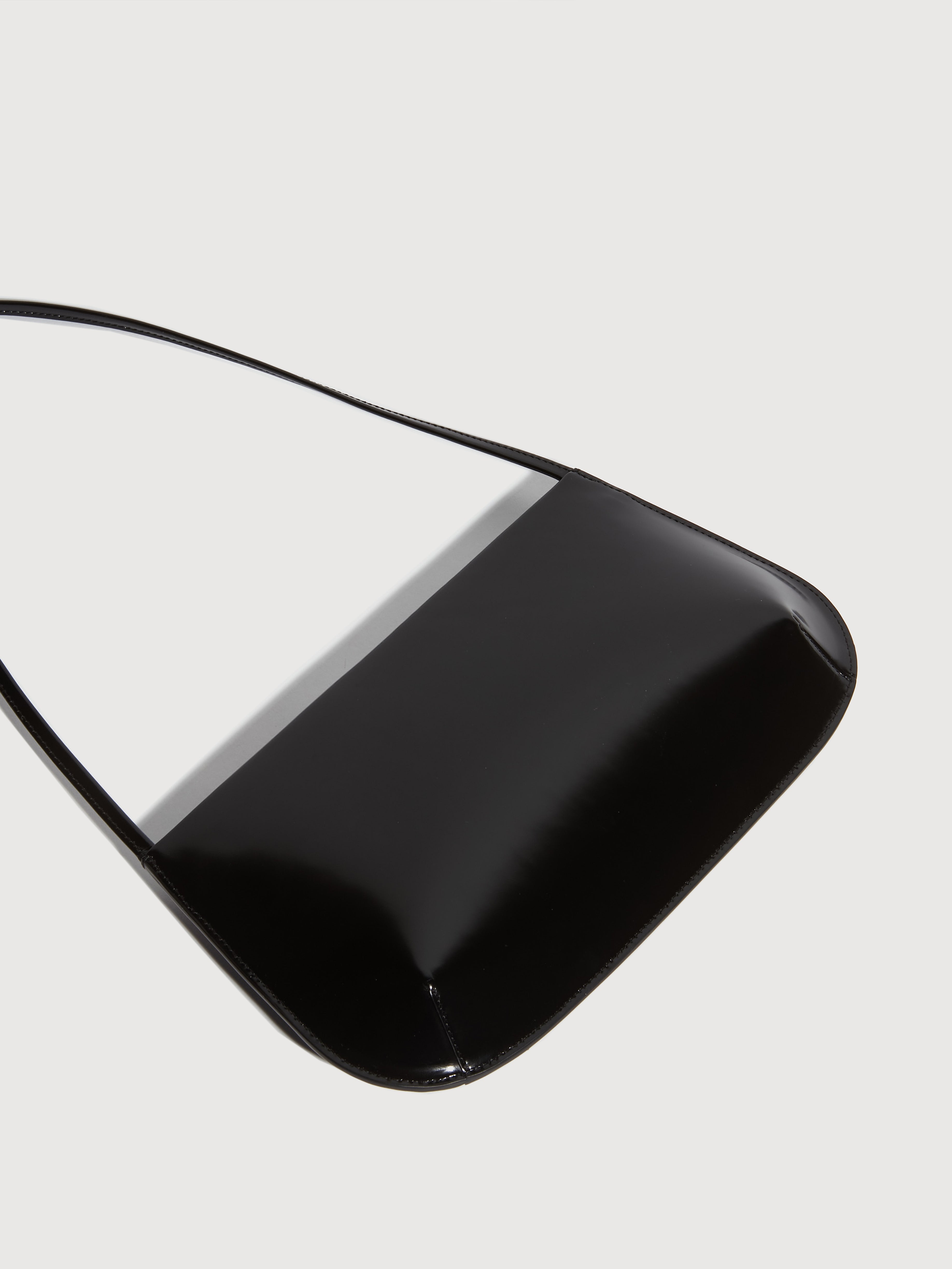 FANE, product: BRA - NOIR SPAZZOLATO LEATHER (Fig. 2)