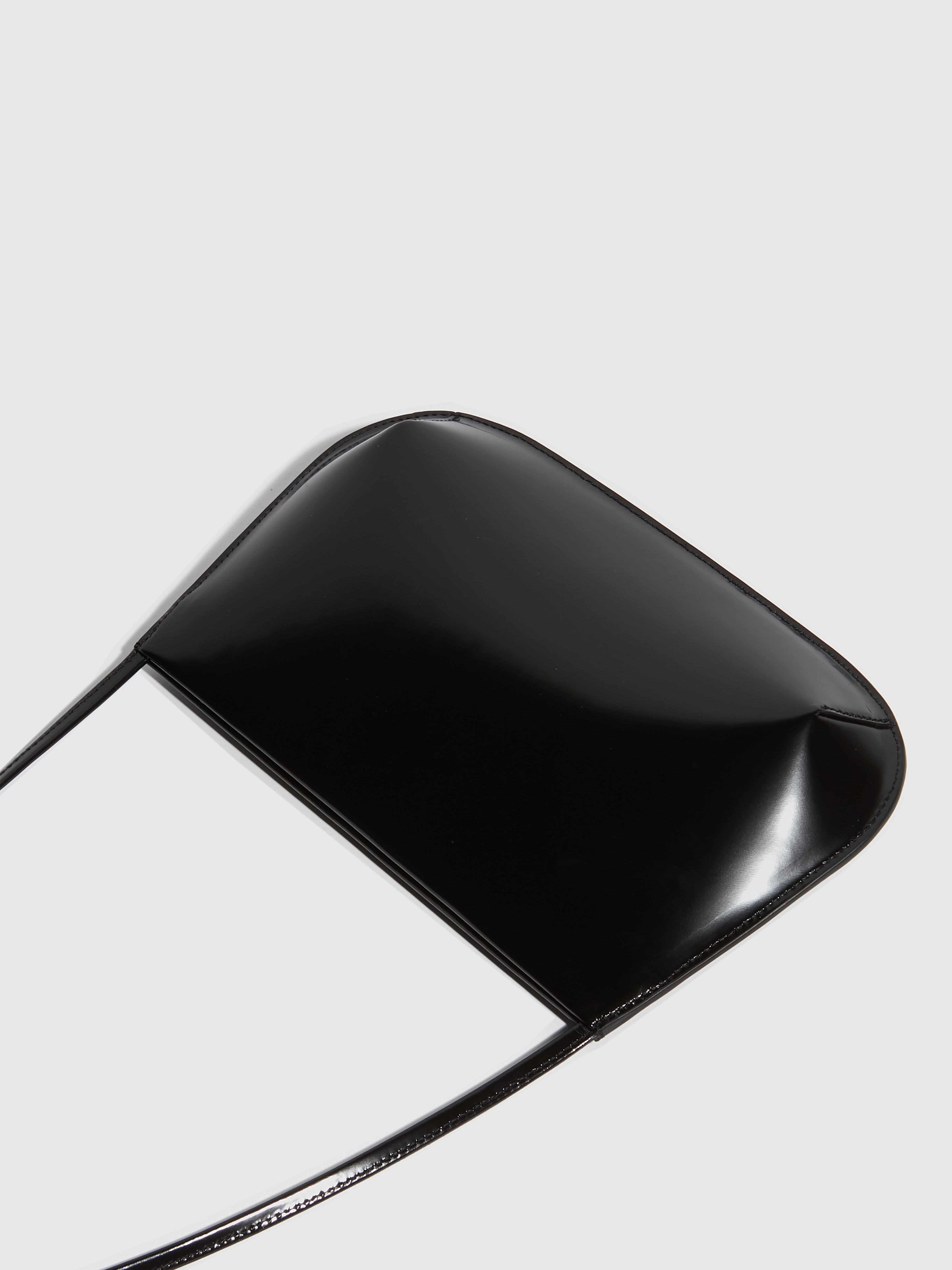 FANE, product: BRA - NOIR SPAZZOLATO LEATHER (Fig. 4)