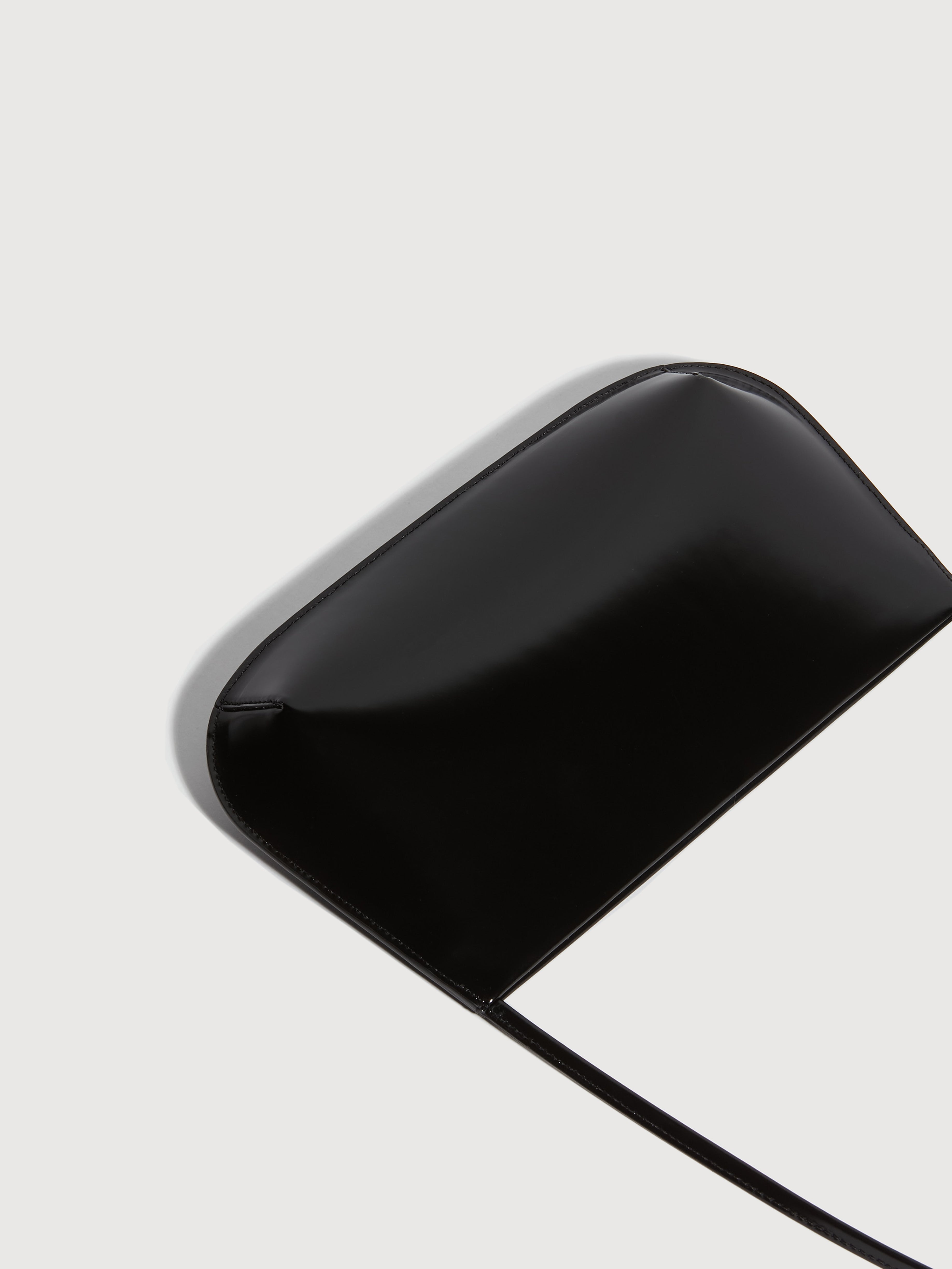 FANE, product: BRA - NOIR SPAZZOLATO LEATHER (Fig. 3)