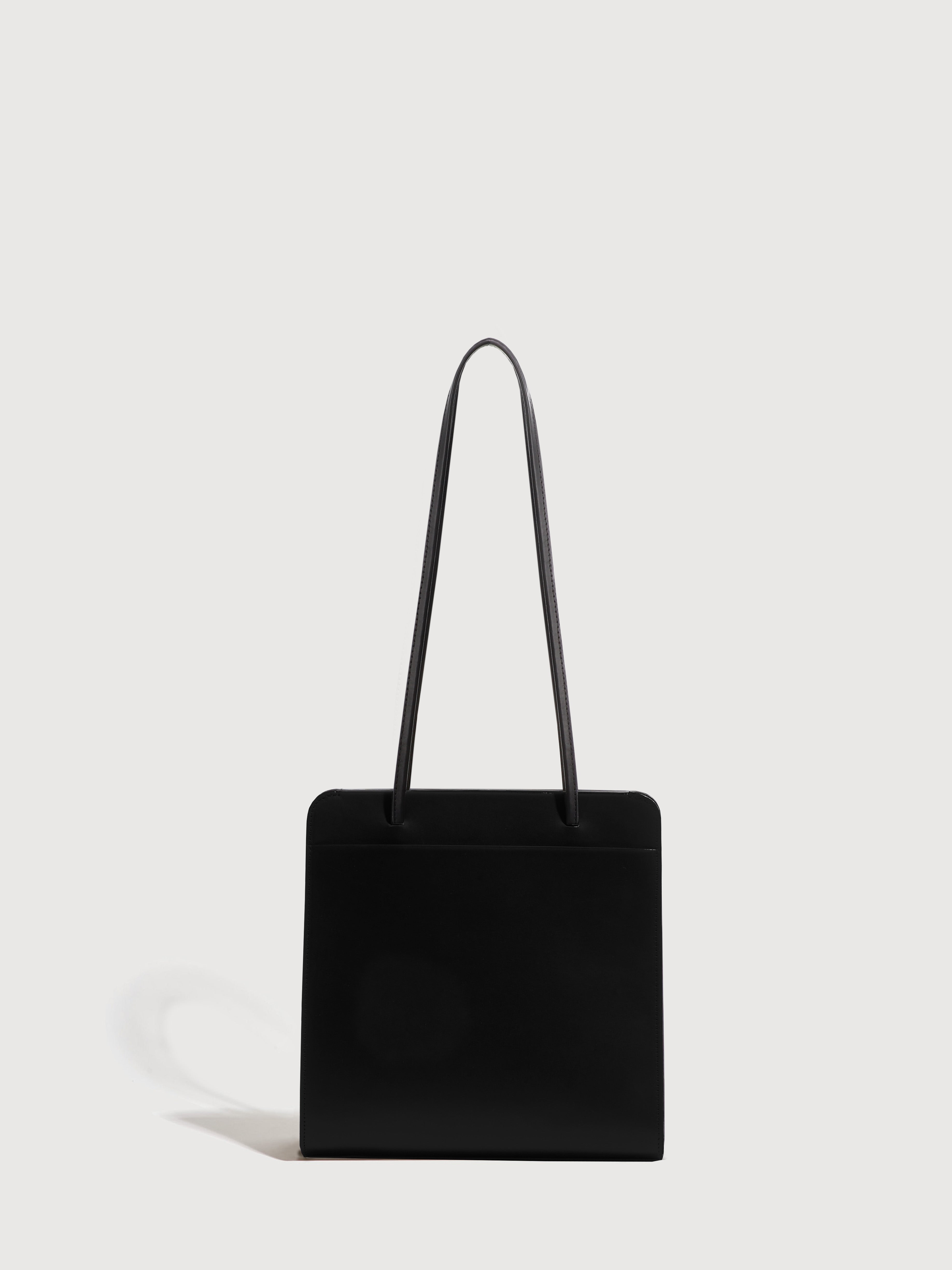 FANE, product: LISSE - NOIR DOUBLE TANNED LEATHER (Fig. 2)