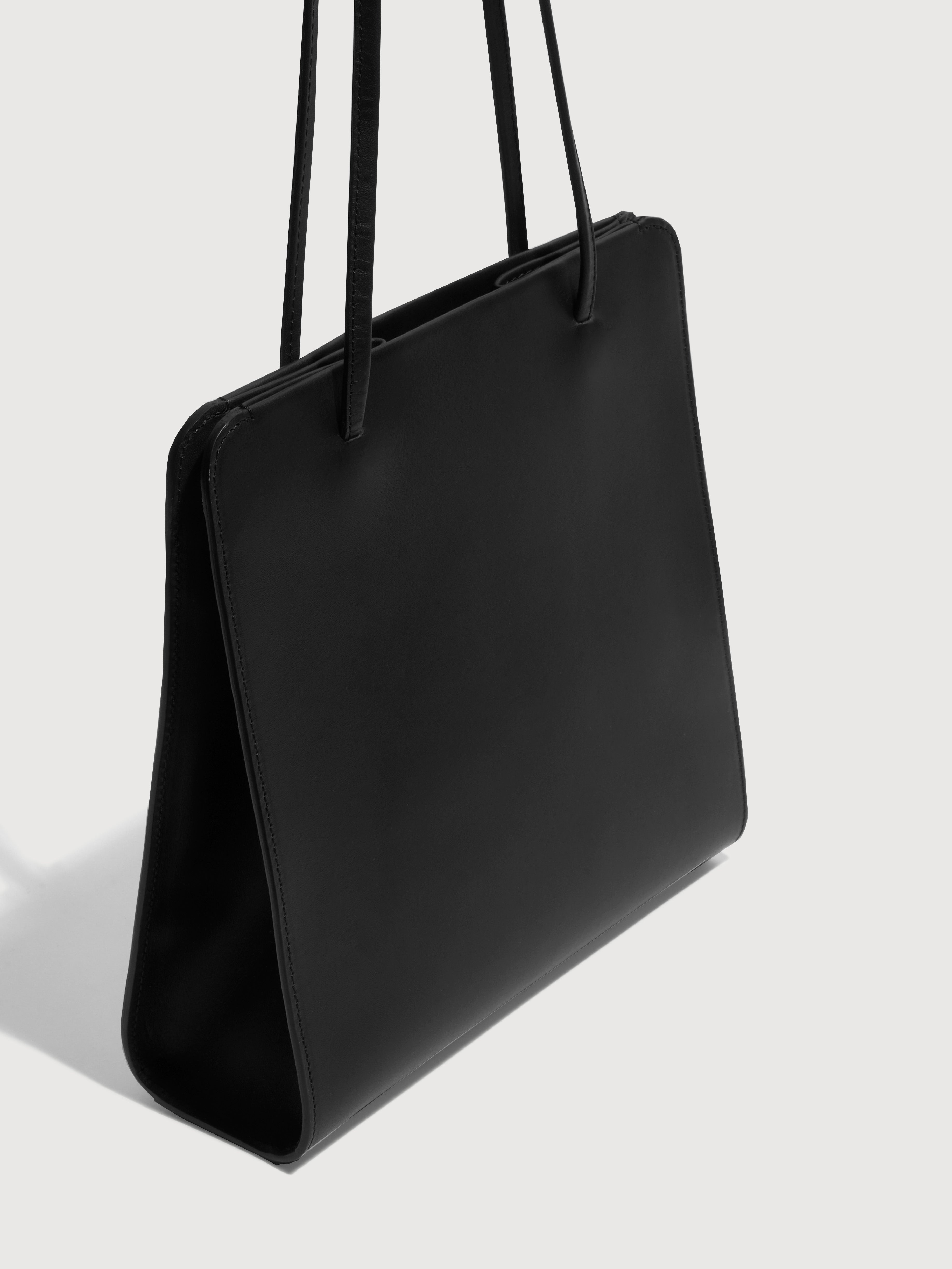 FANE, product: LISSE - NOIR DOUBLE TANNED LEATHER (Fig. 3)