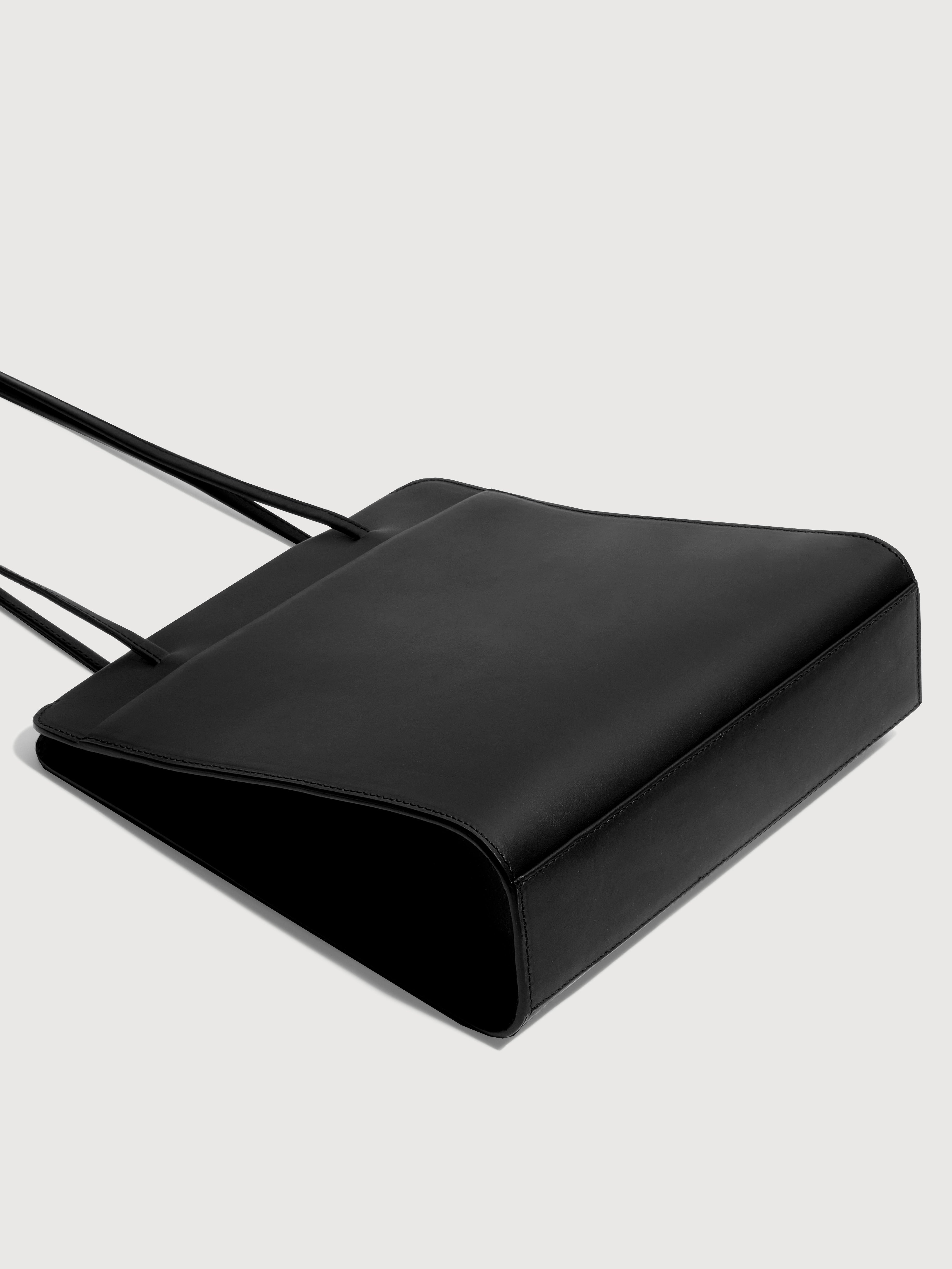 FANE, product: LISSE - NOIR DOUBLE TANNED LEATHER (Fig. 4)