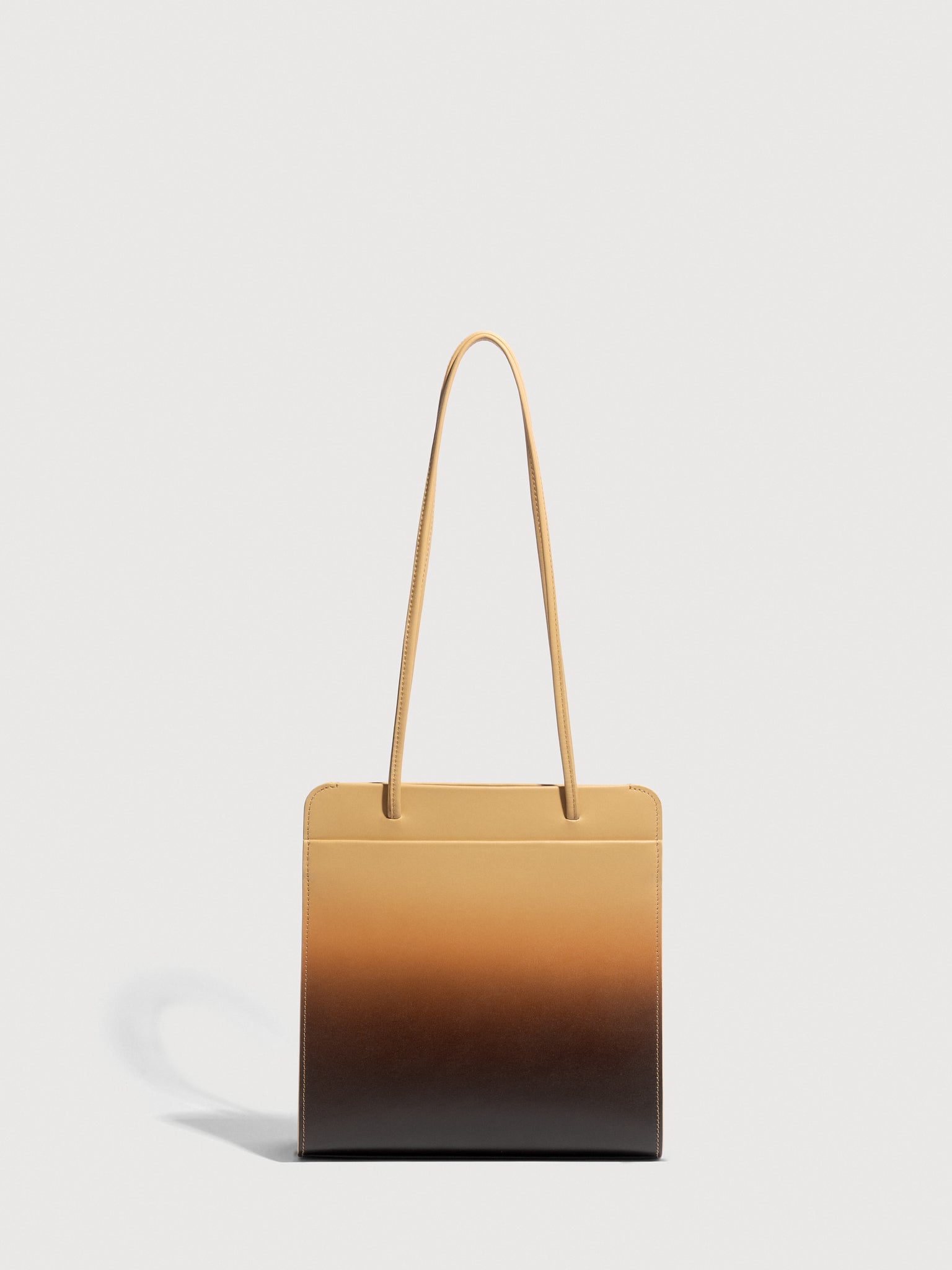 FANE, product: LISSE - FLAMME GRADIENT LEATHER (Fig. 2)