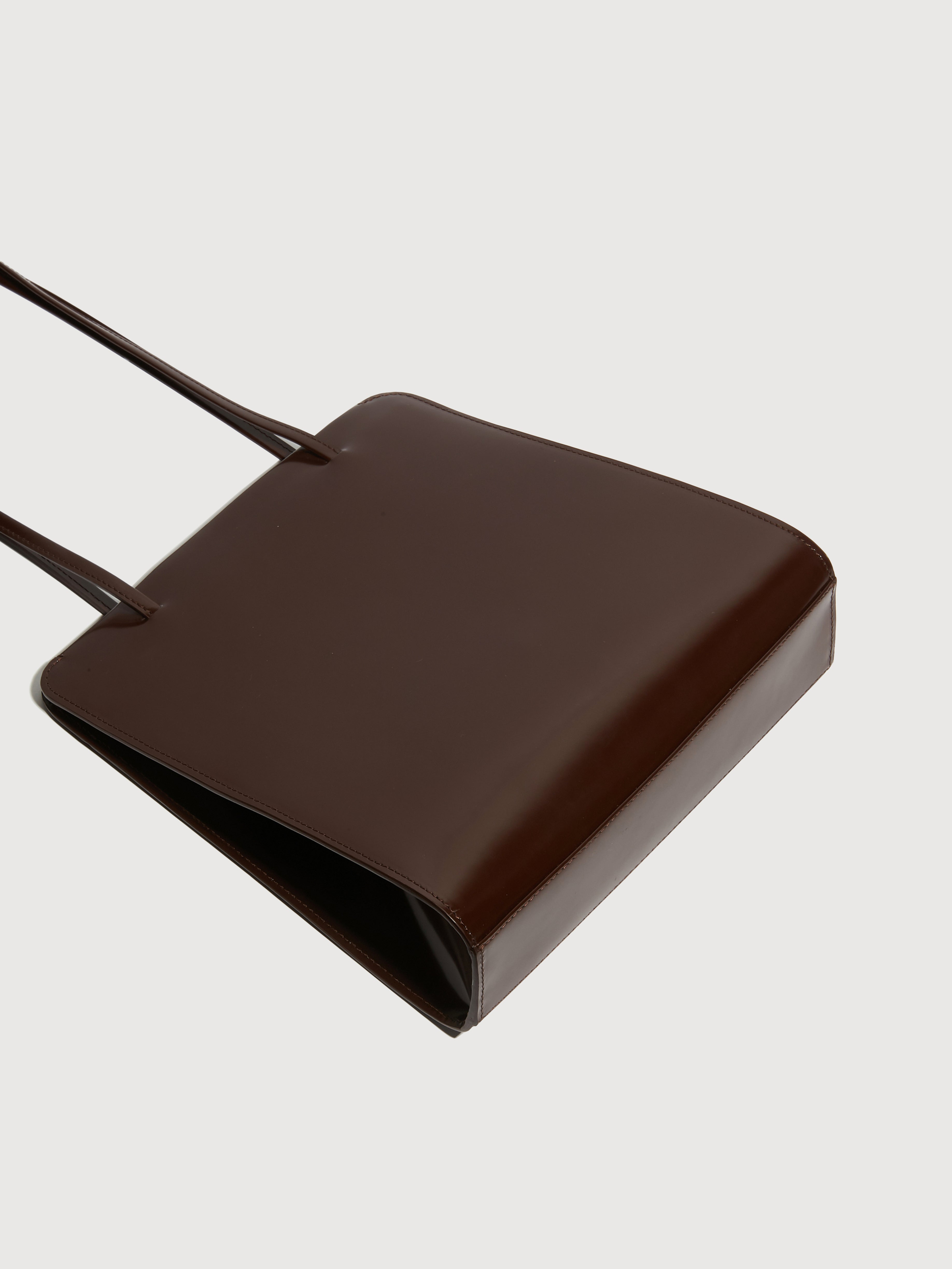 FANE, product: LISSE - CHOC SPAZZOLATO LEATHER (Fig. 4)