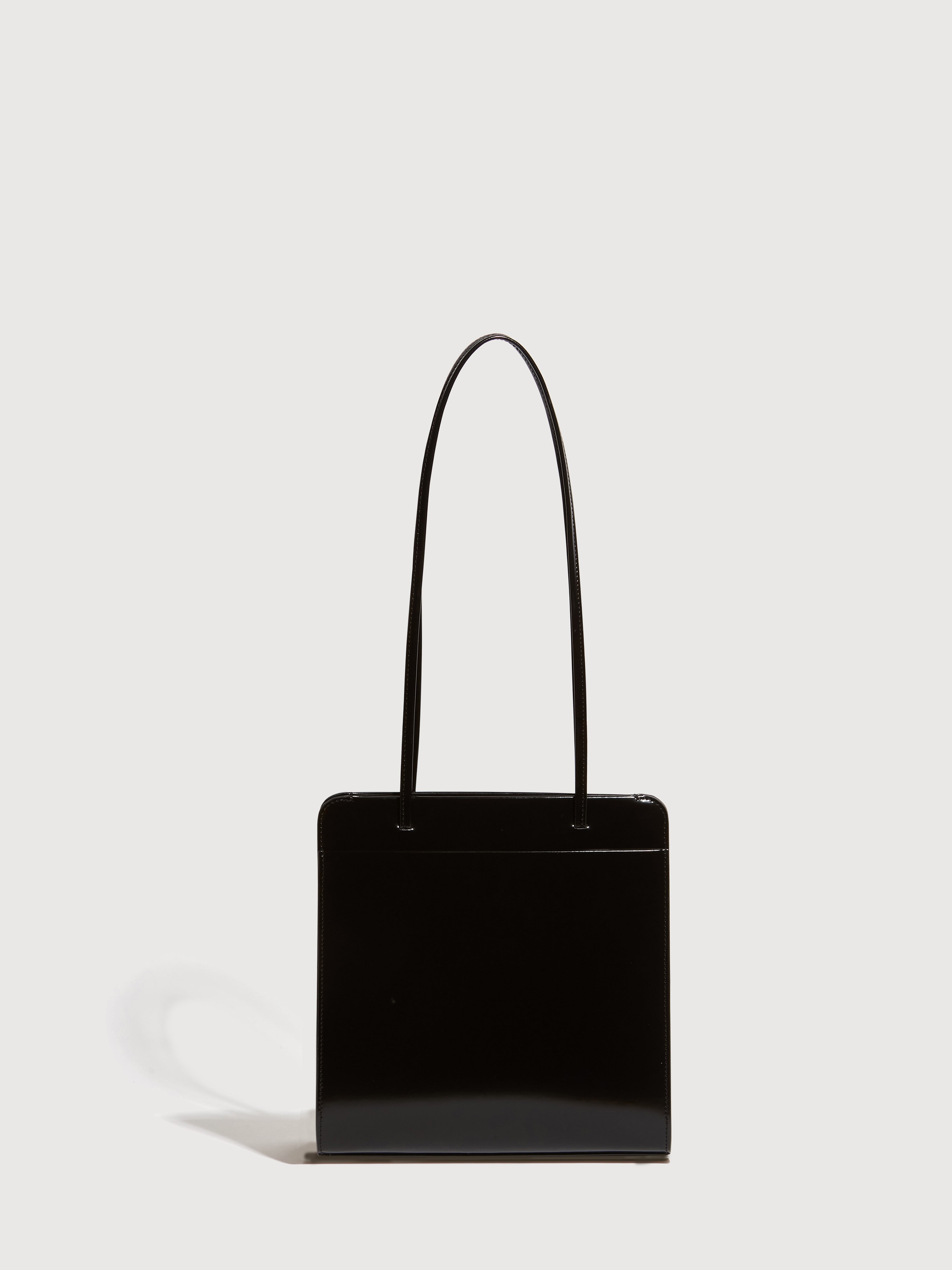 FANE, product: LISSE - NOIR SPAZZOLATO LEATHER (Fig. 2)